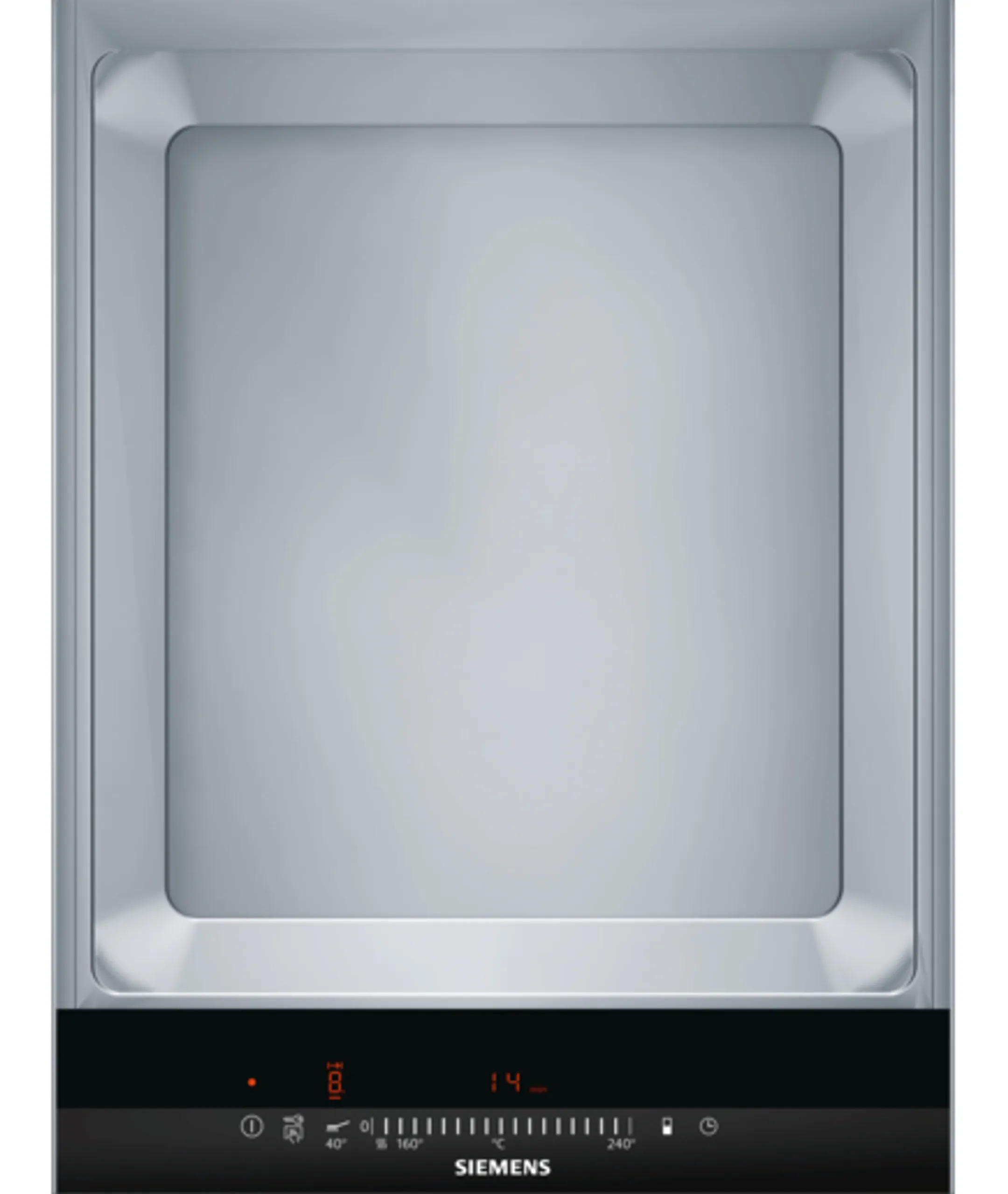 Teppanyaki encastrable ET475FYB1E