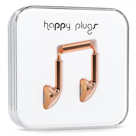 Happy Plugs Earbud Oortjes Goud happy plugs kopen in de aanbieding Happy Plugs Earbud Oortjes Goud happy plugs kopen in de aanbieding