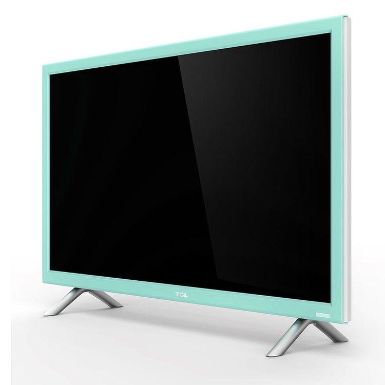 TCL TV H24E4463 24 pouces Digital HD LED TV Krëfel les meilleurs prix, service compris