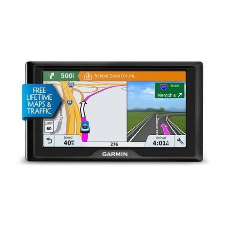 Garmin Drive 61 Lmt garmin kopen in de aanbieding