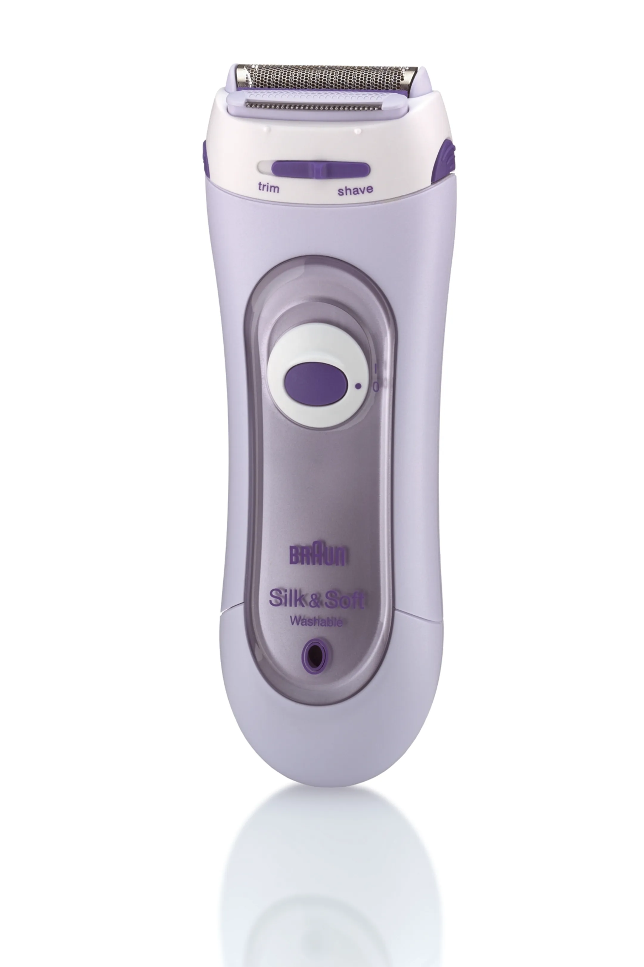 Braun Ladyshave LS 5560 image