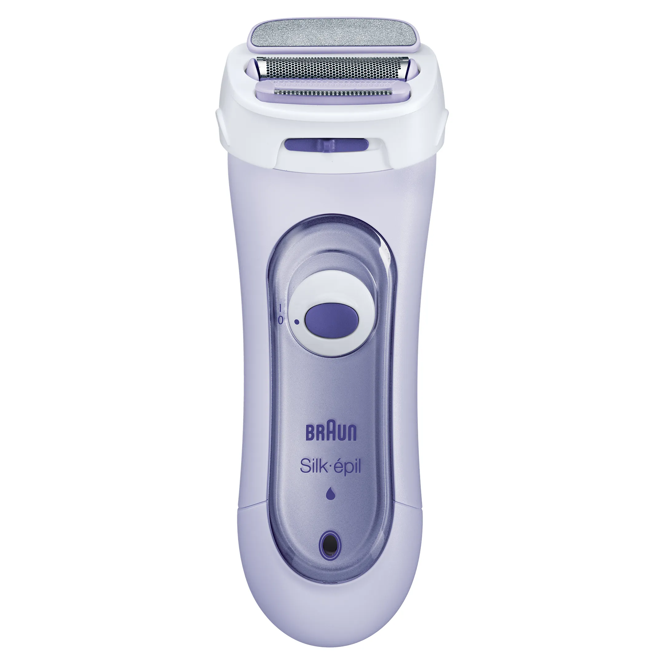Braun Ladyshave LS 5560 image
