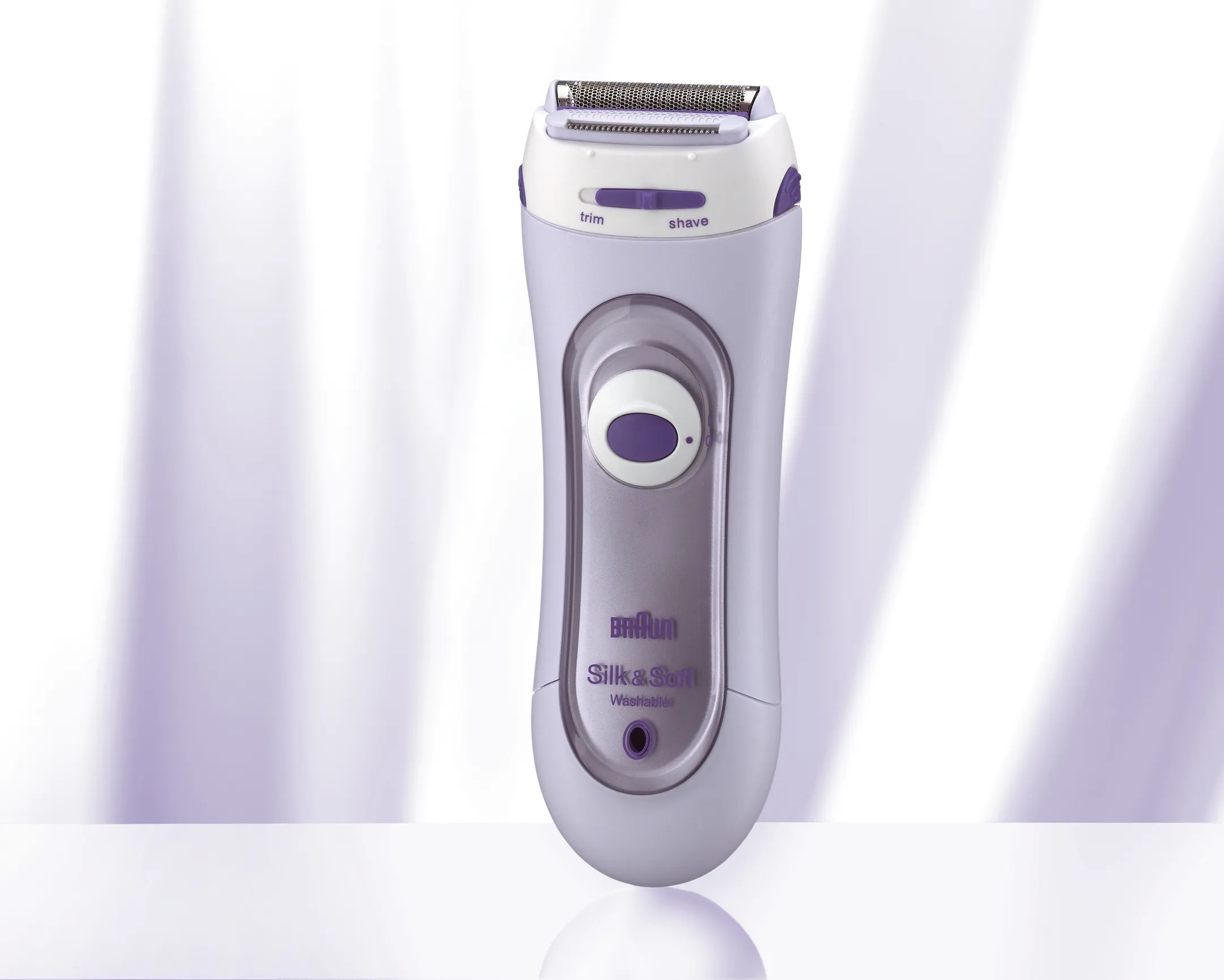 Braun Ladyshave LS 5560 image