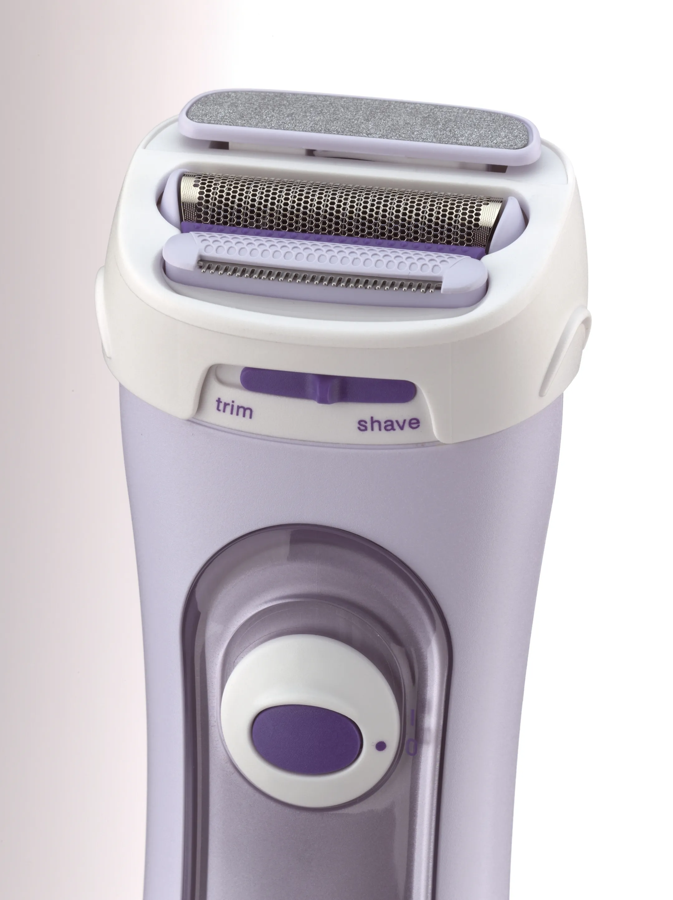 Braun Ladyshave LS 5560 image