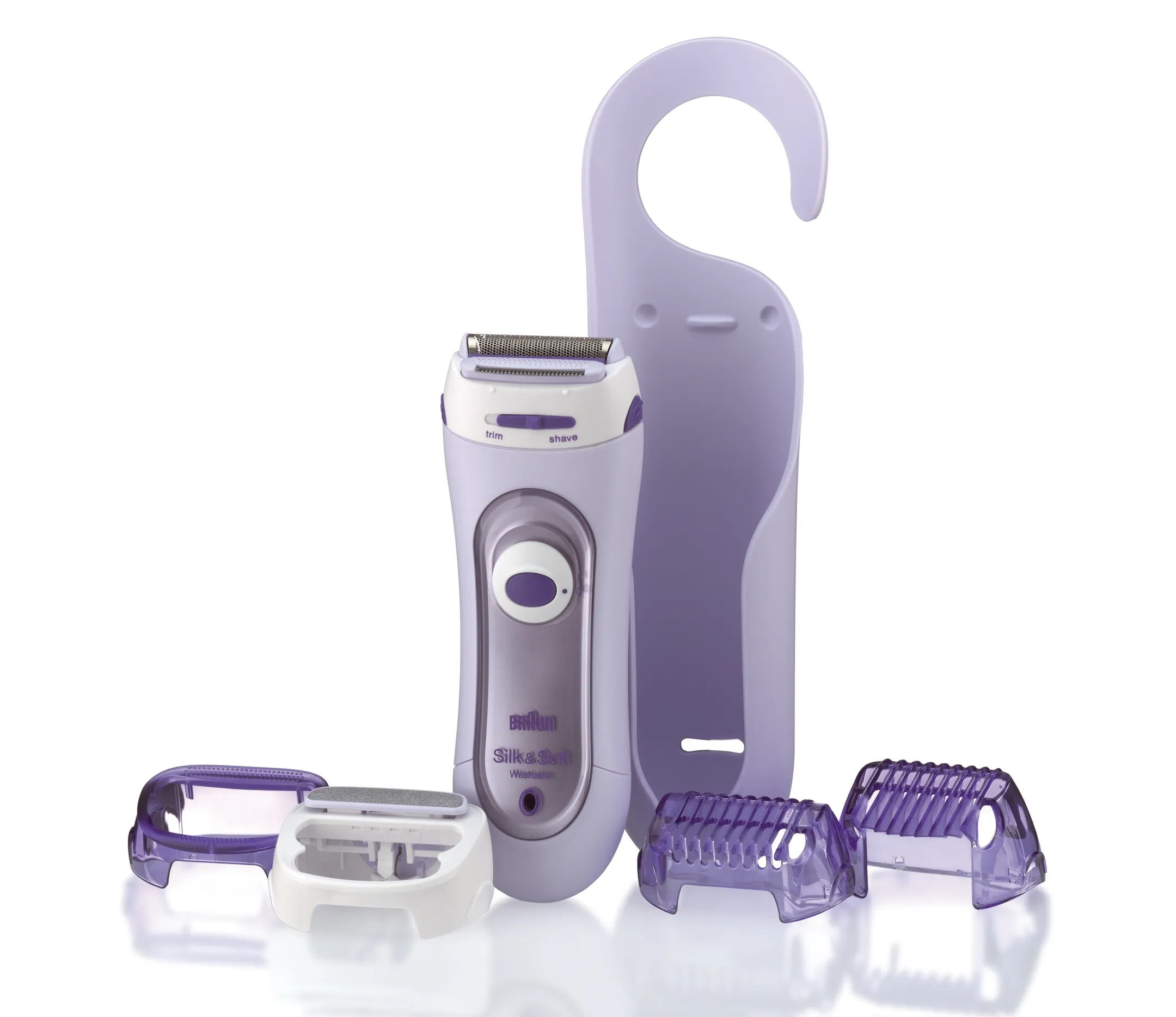 Braun Ladyshave LS 5560 image