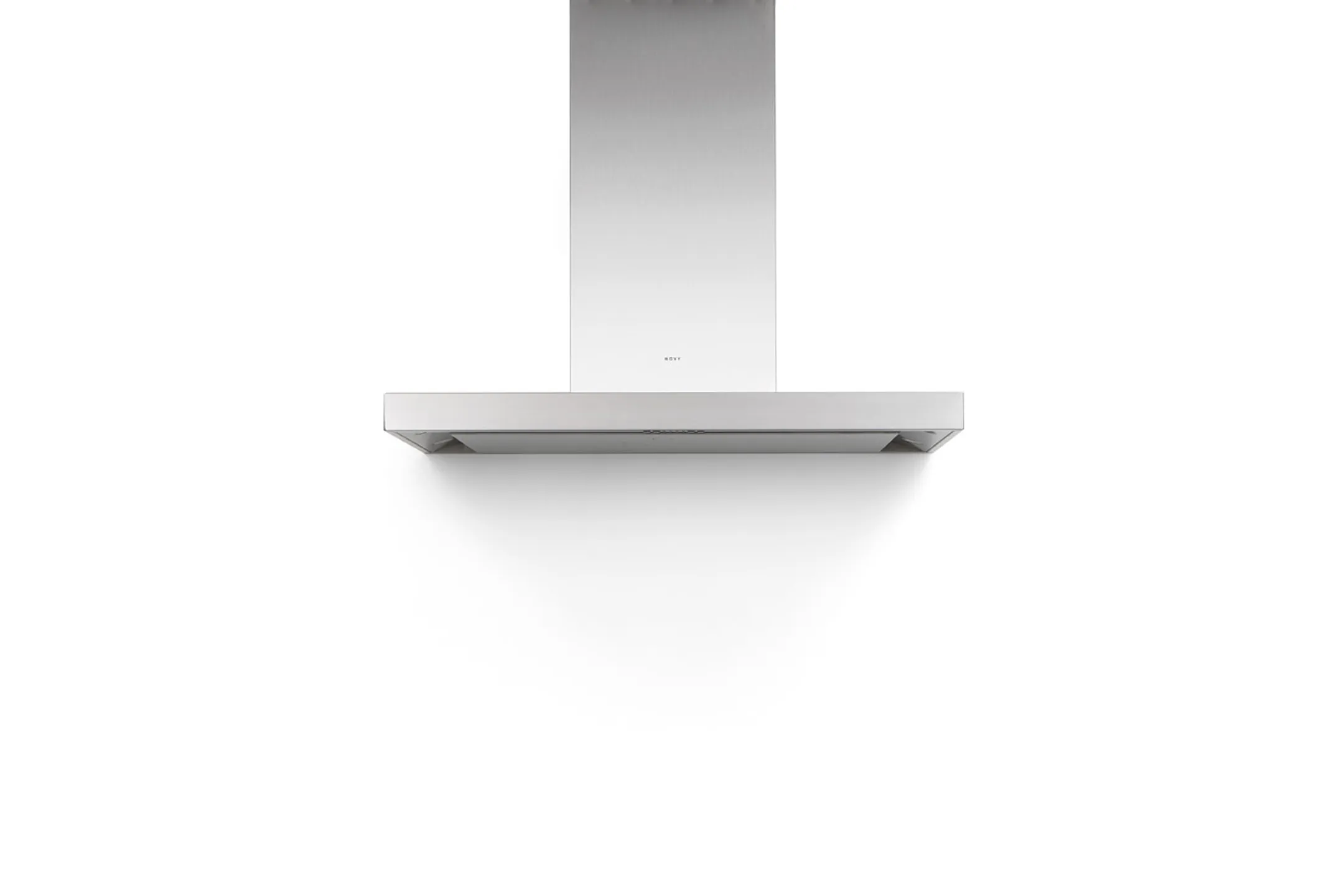 Wanddampkap 7600 Flat'line