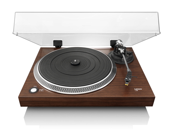 Lenco L 90 Belt Drive Audio Turntable Hout Draaitafel lenco kopen in de aanbieding Lenco L 90 Belt Drive Audio Turntable Hout Draaitafel lenco kopen in de aanbieding