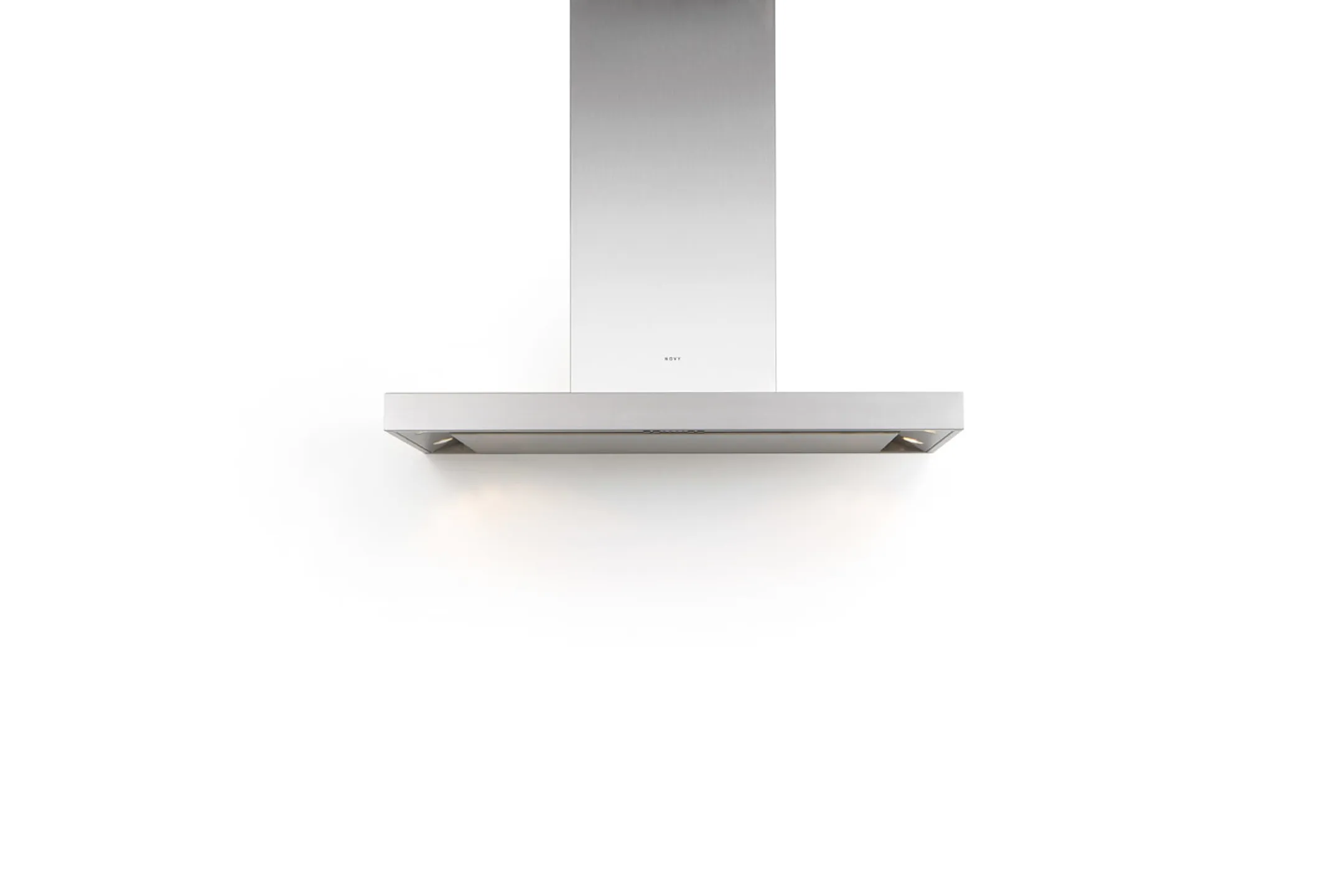 Novy Groupe d'aspiration 7605 Flat'line (sans moteur) image