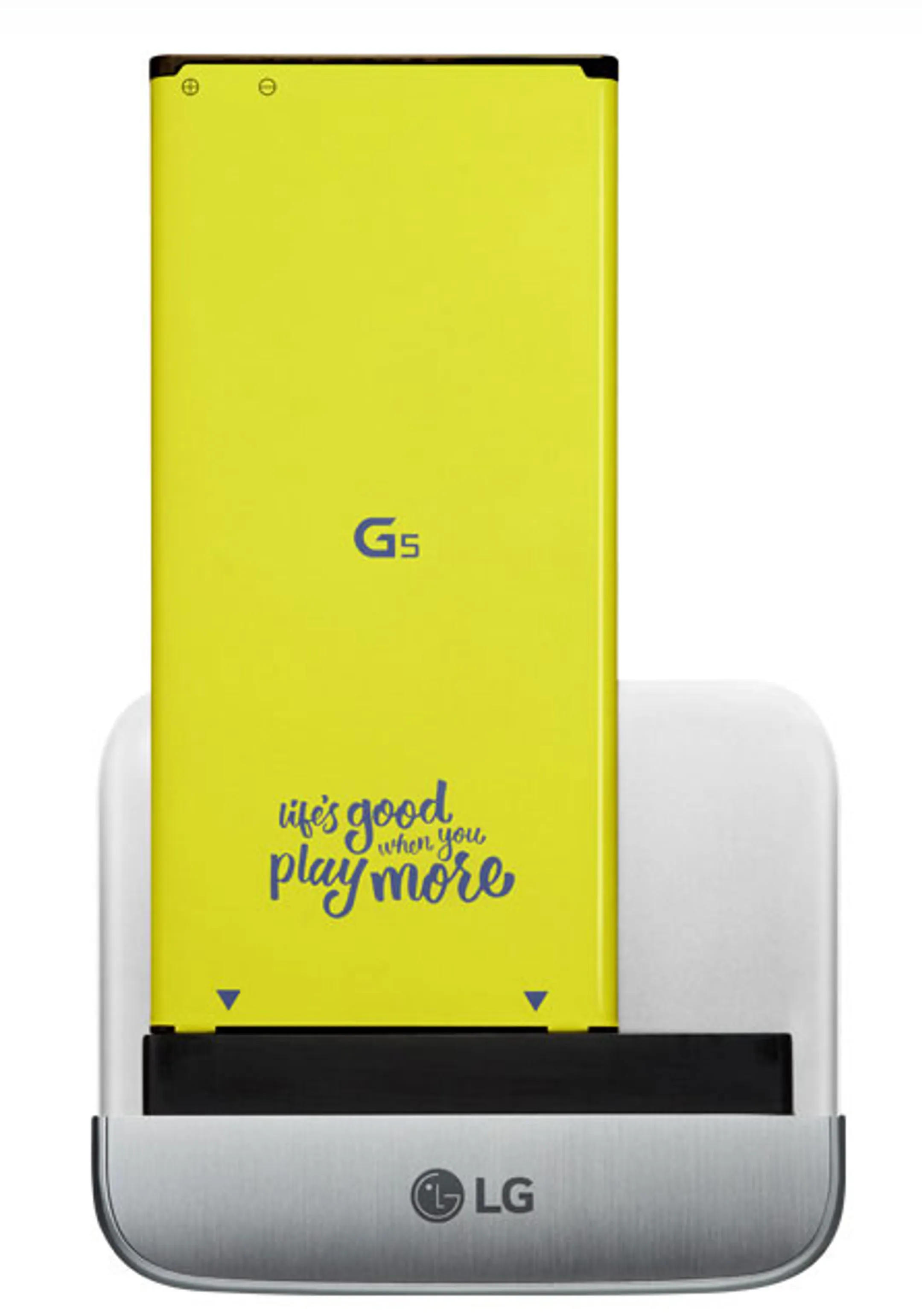 LG LG CAM Plus image