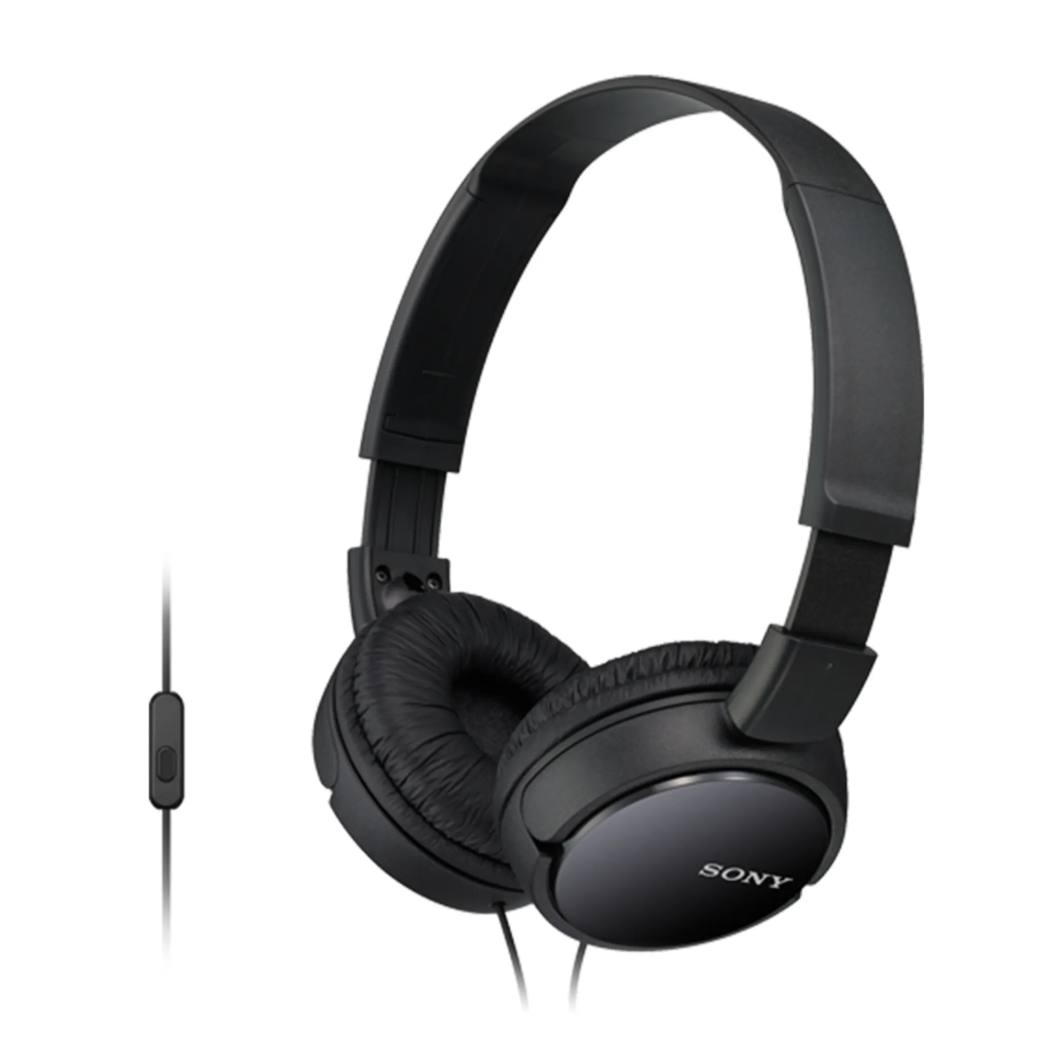 Casque MDR-ZX110AP - Noir