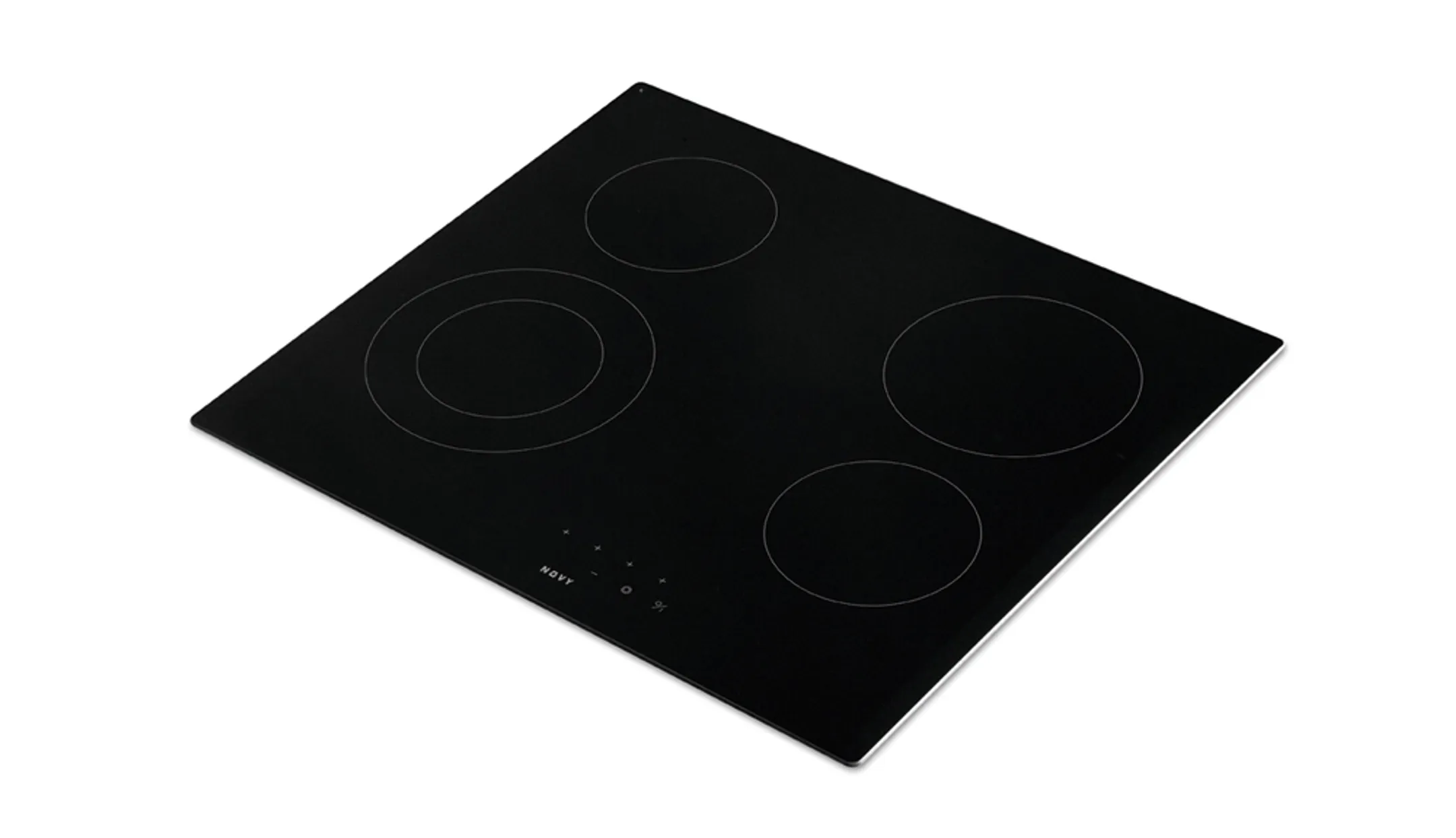 Novy Vitrokeramisch kookplaat 1109 Comfort image