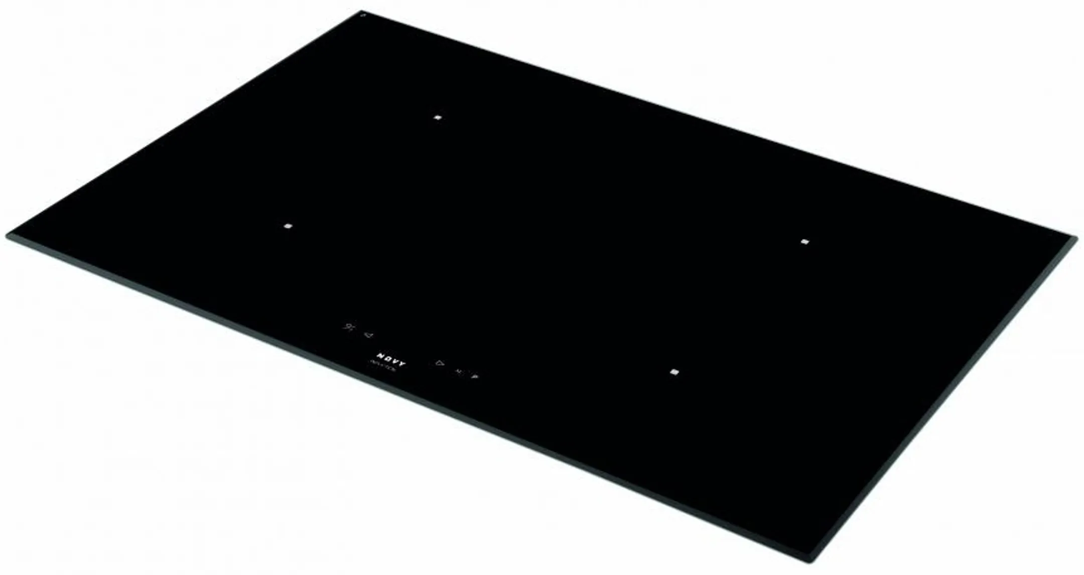 Novy Inductiekookplaat 1724 image