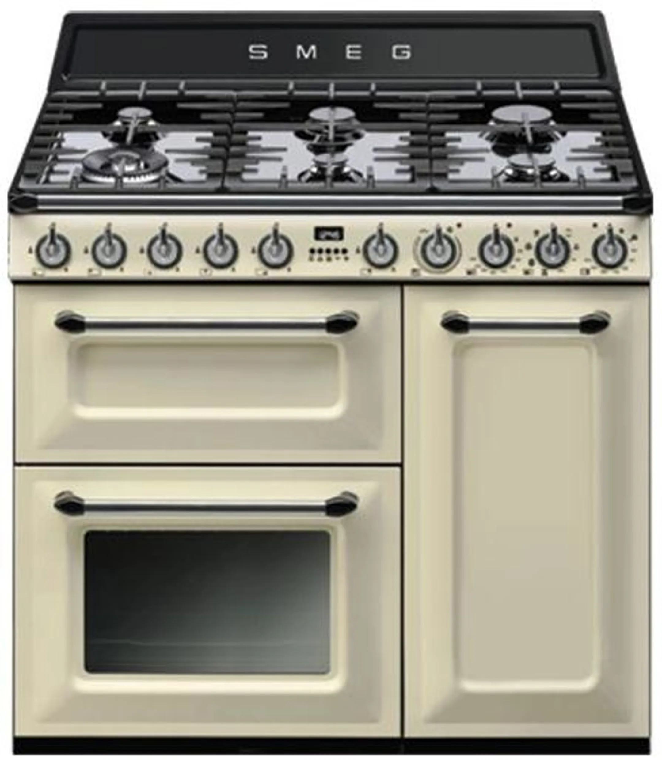 Cuisinière TR93P