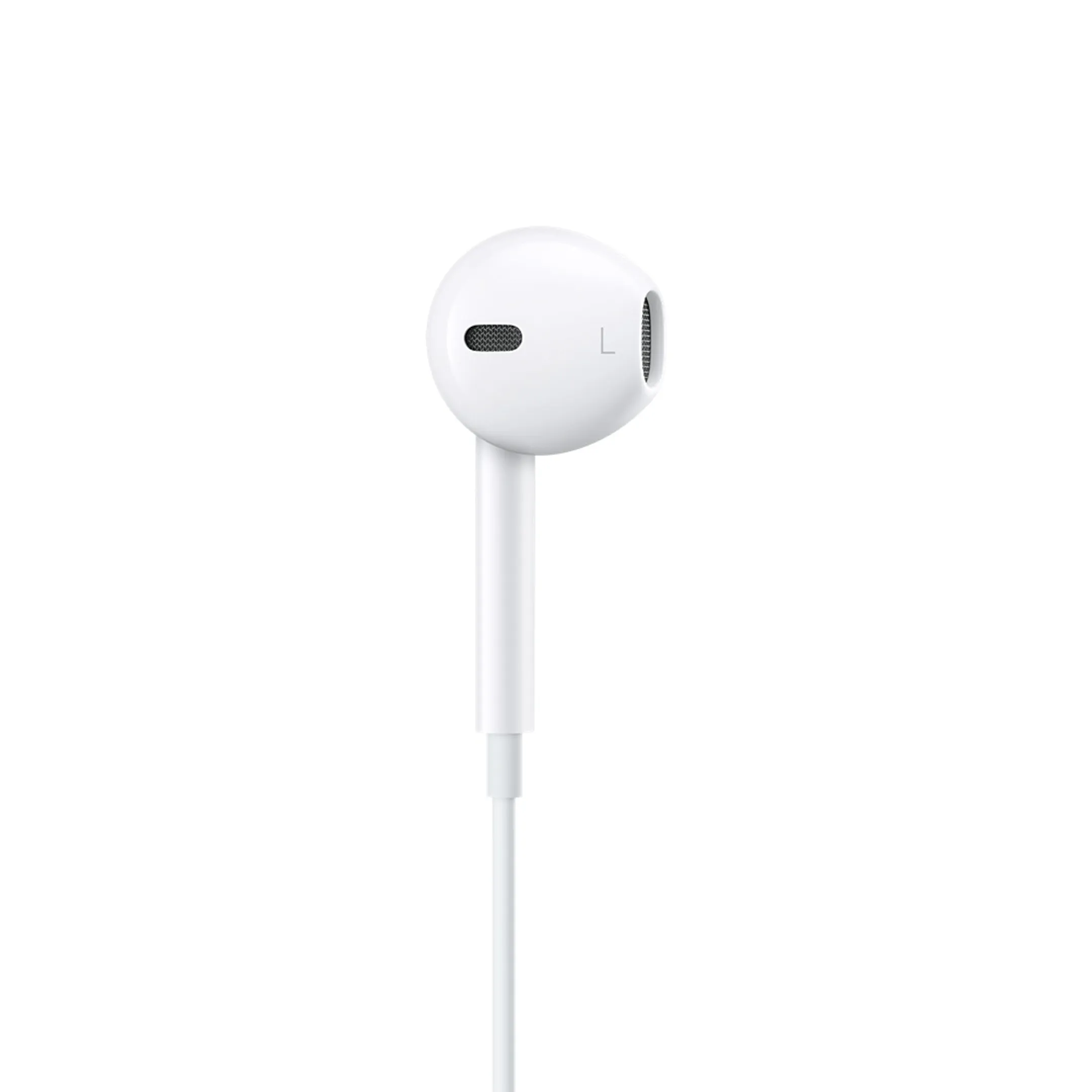 Apple Écouteurs EarPods - Connexion Lightning image
