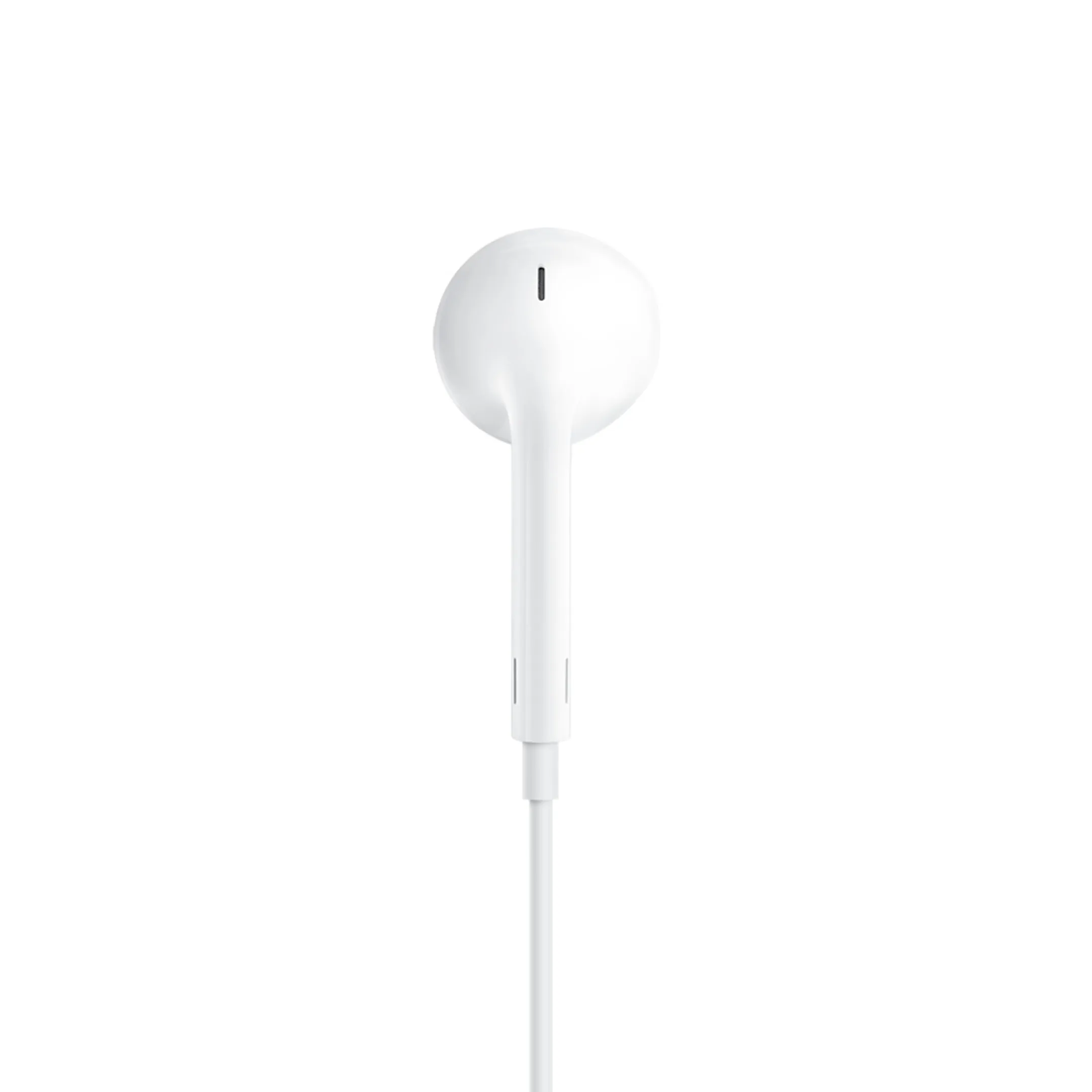 Apple Écouteurs EarPods - Connexion Lightning image