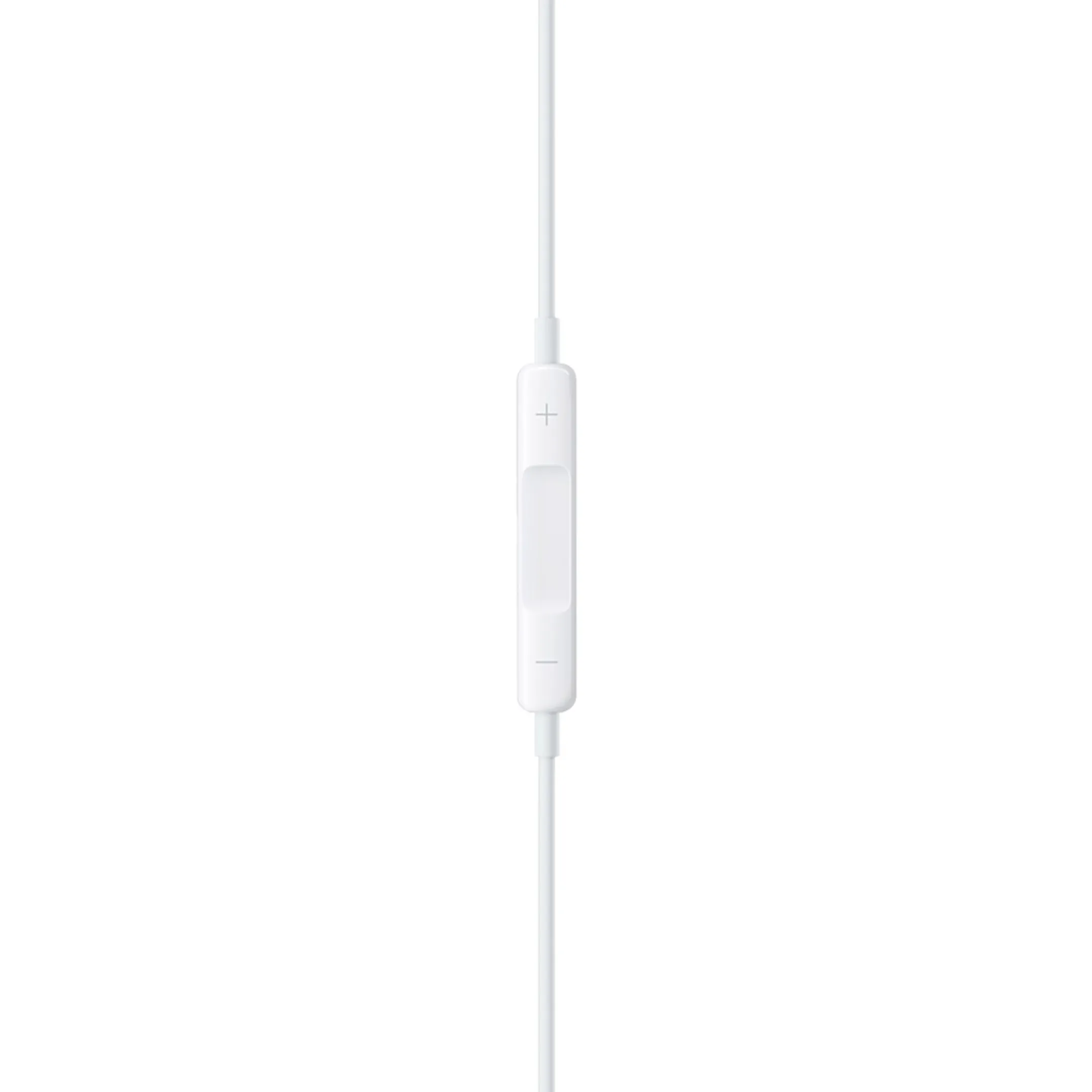 Apple Écouteurs EarPods - Connexion Lightning image