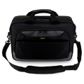 Targus CityGear 17.3" Sac Messenger Noir