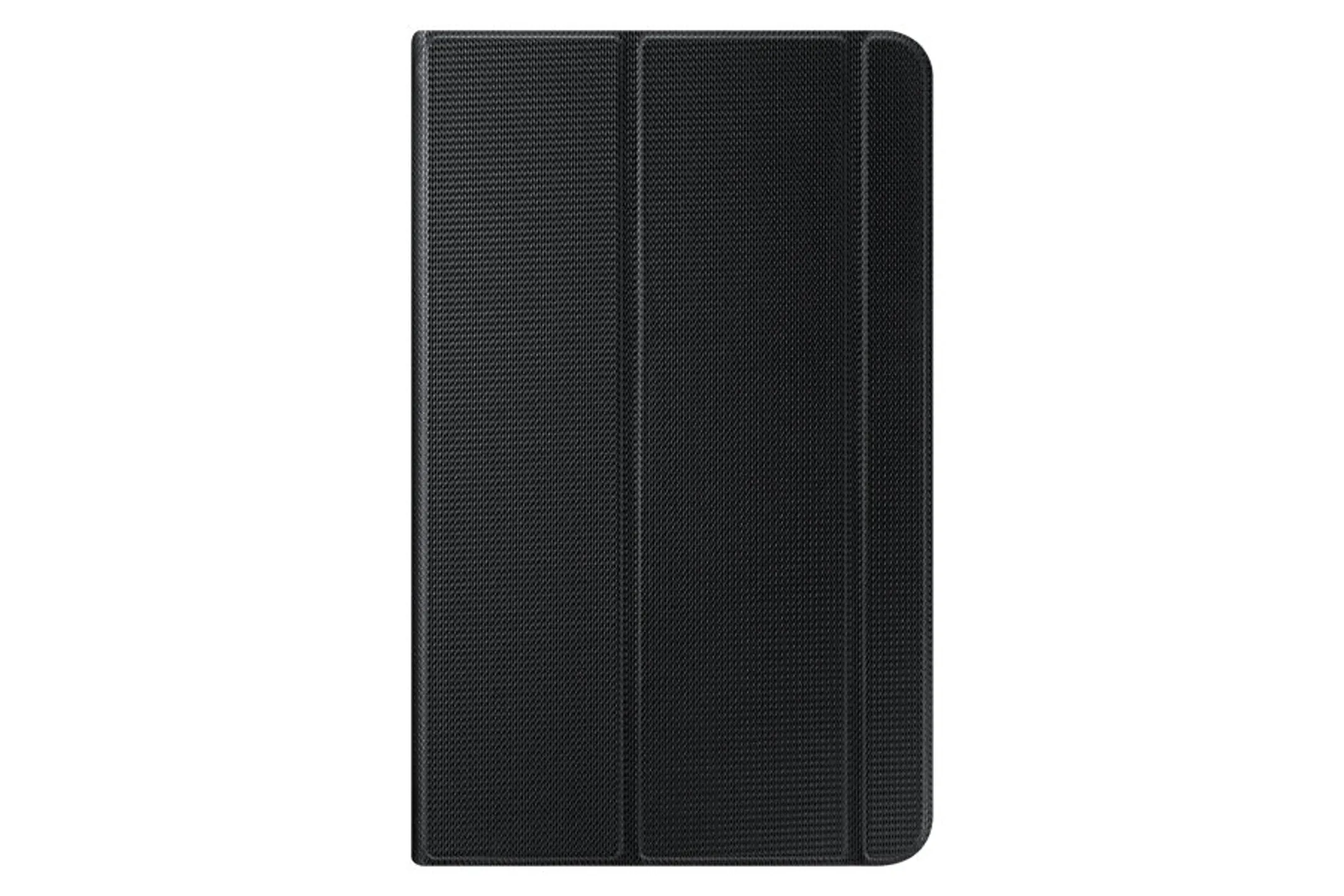 Samsung Bookcover Galaxy Tab E 9.6" Noir image
