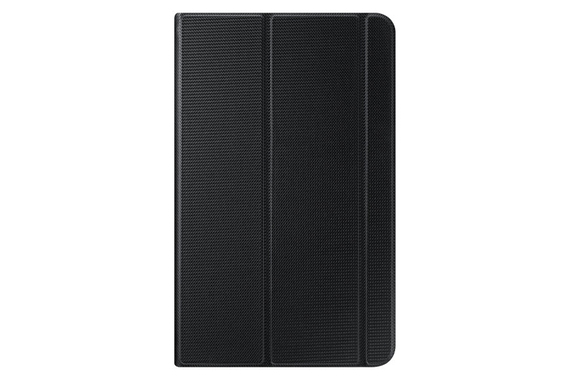 Bookcover Galaxy Tab E 9.6" Noir