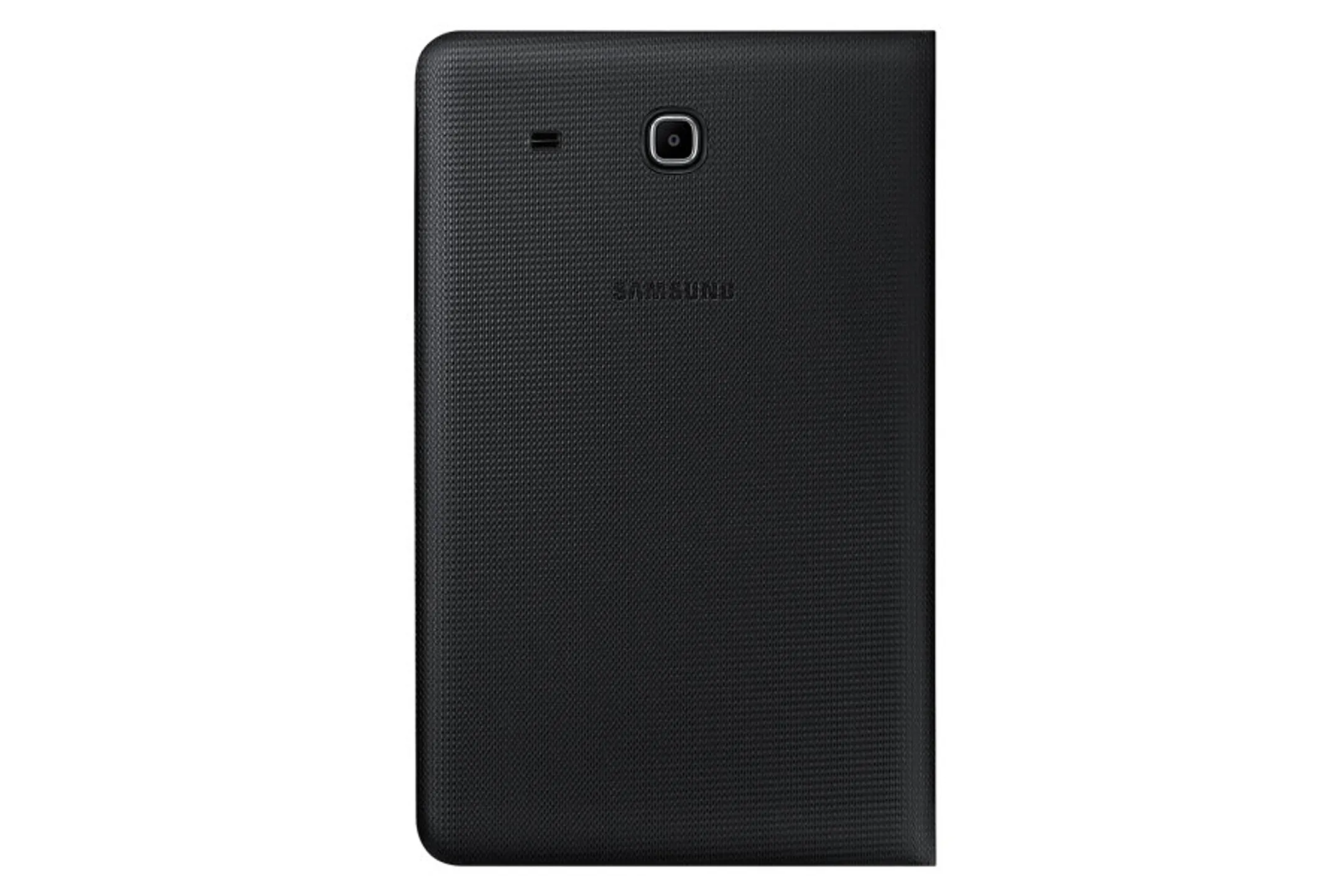 Samsung Bookcover Galaxy Tab E 9.6" Noir image