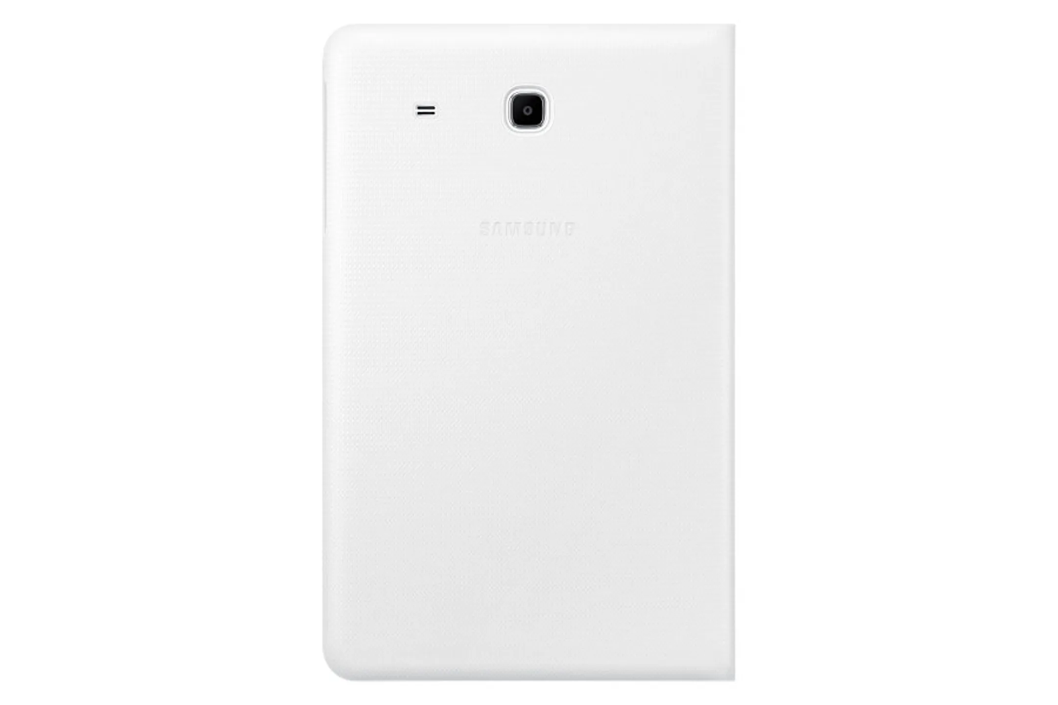 Samsung Bookcover Galaxy Tab E 9.6" Wit image