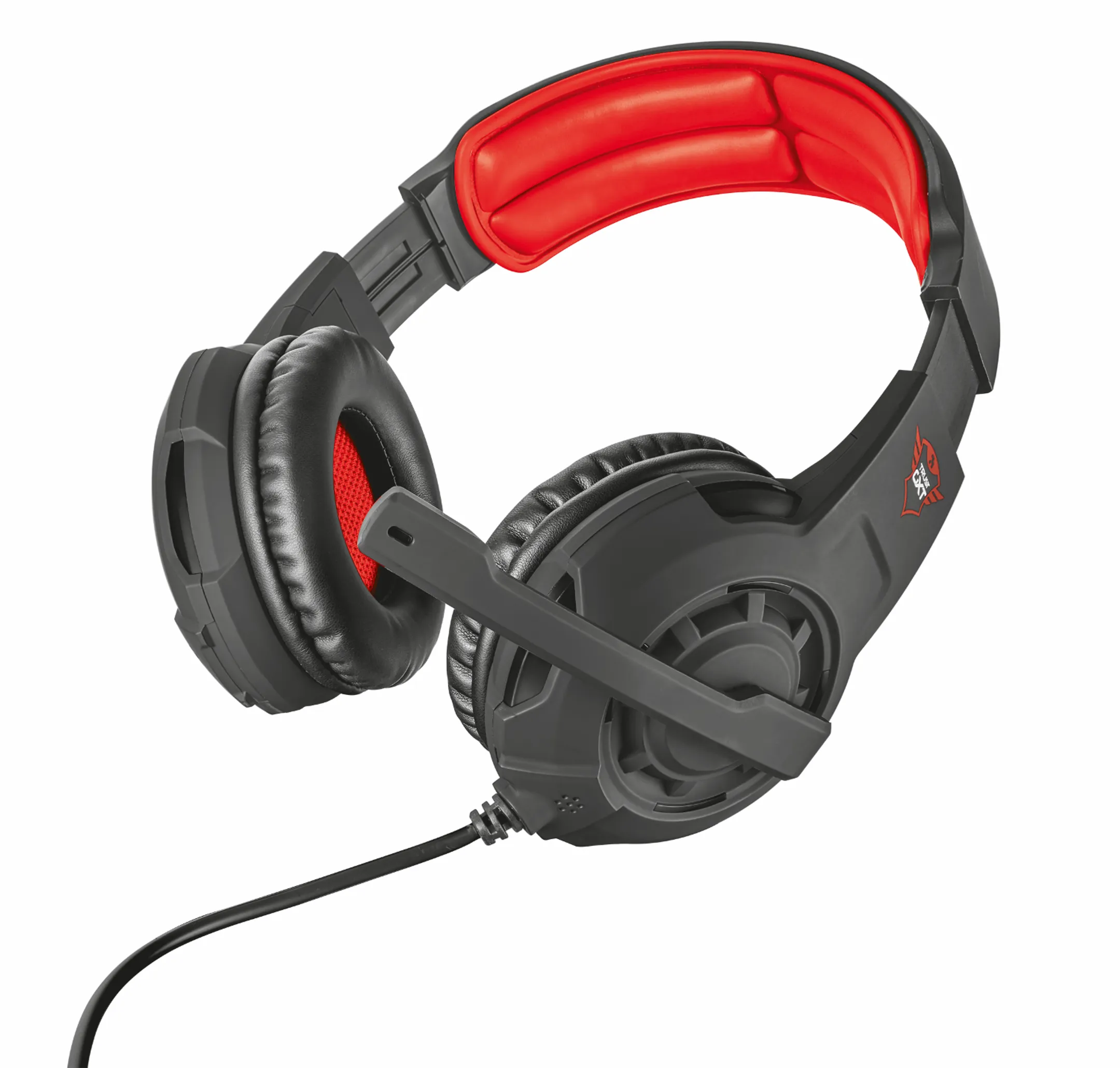 Casque GXT 310 Radius - Noir