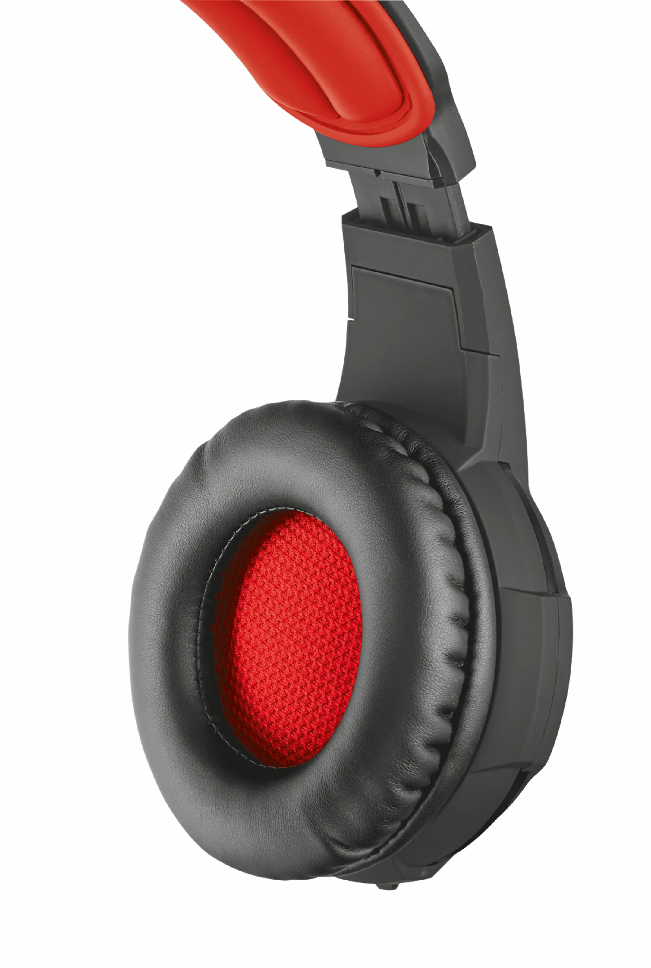 Trust Casque GXT 310 Radius - Noir image