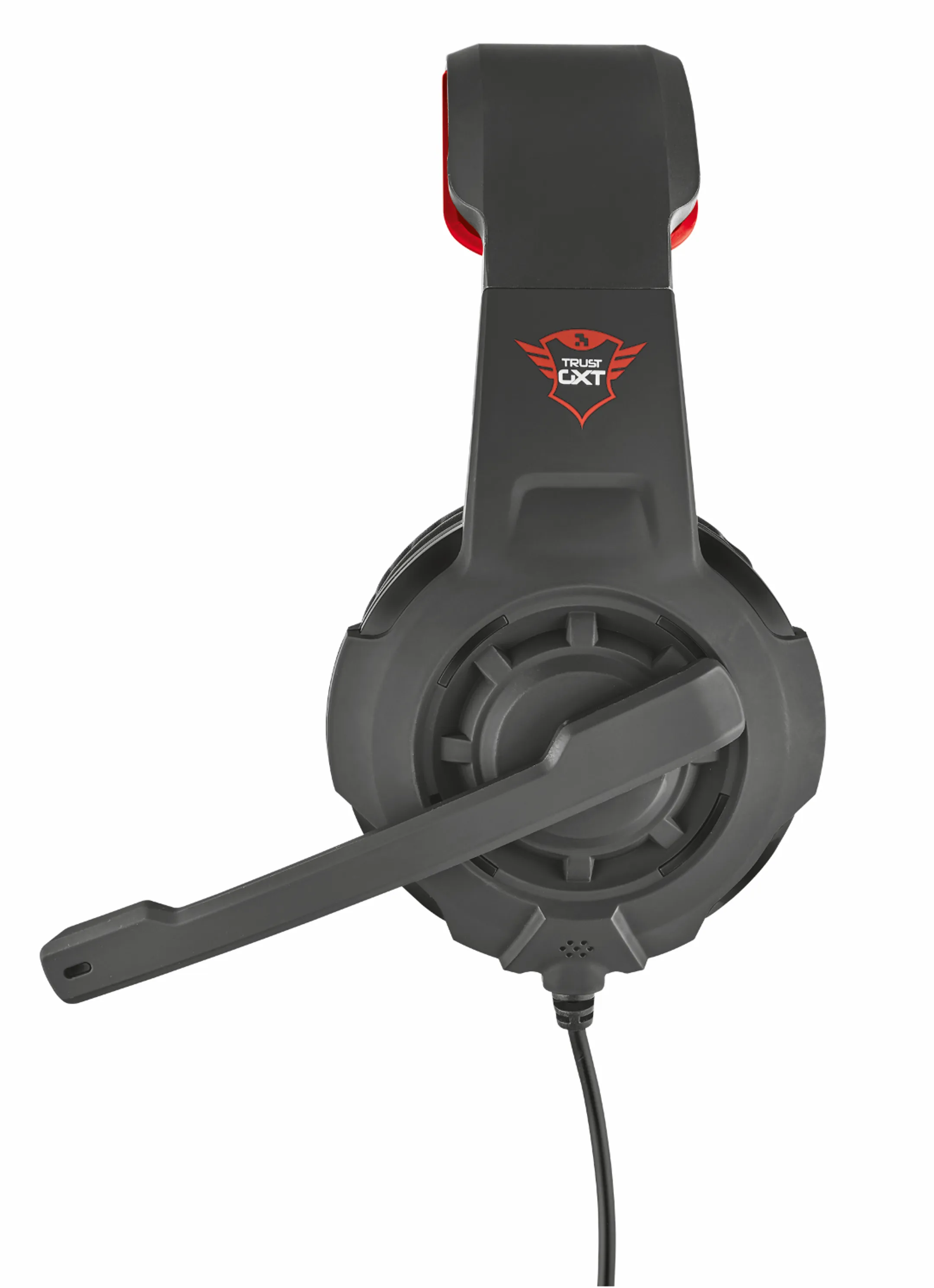 Trust Casque GXT 310 Radius - Noir image