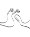 Cellular Line Cellularline 35895 In-ear Stereofonisch Bedraad Wit mobiele hoofdtelefoon