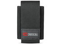 Crosscall Crosscall HO.PE.L.NN000 Étui -sac-banane Noir Housse de protection pour téléphones portables