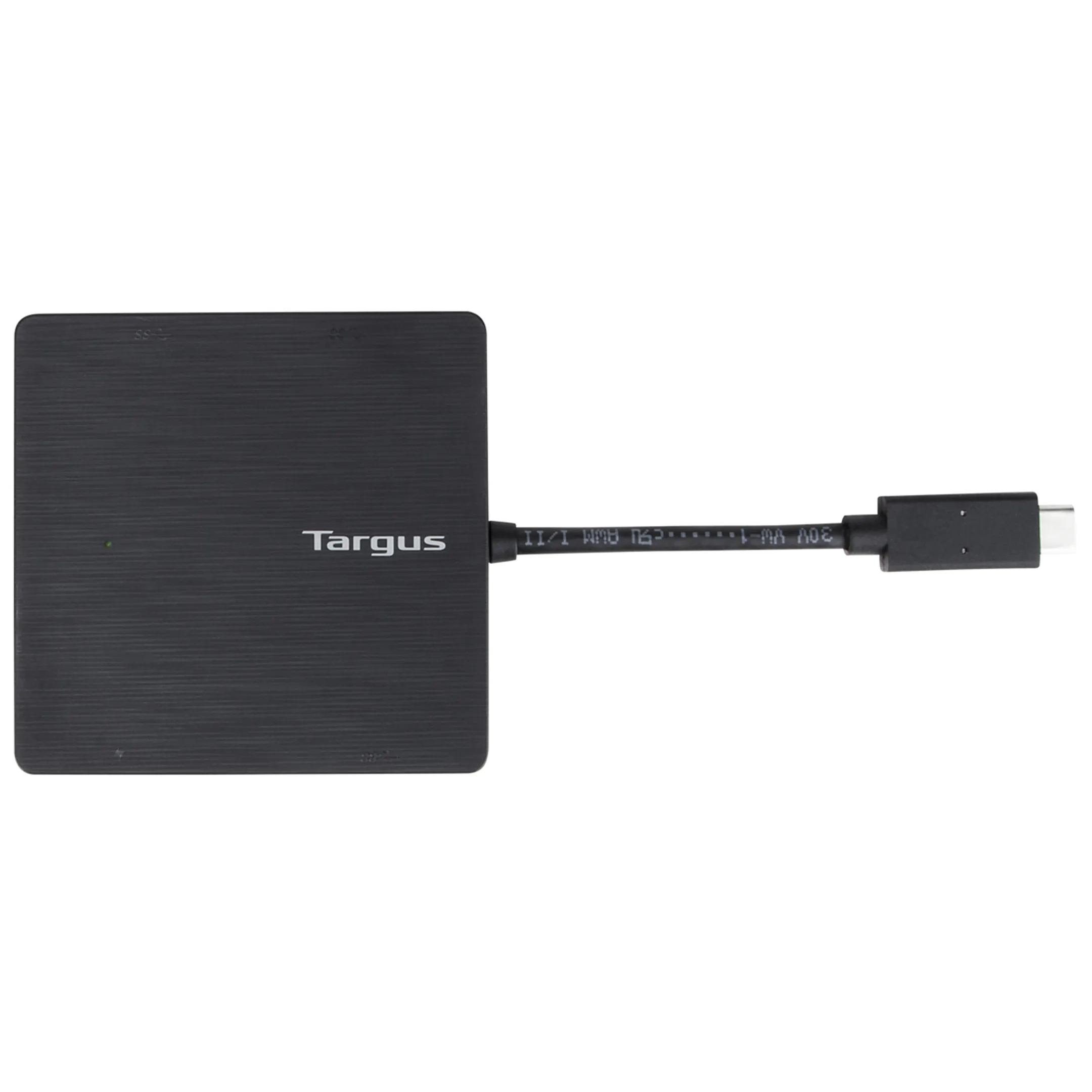 Hub USB C avec Power Delivery - 4 ports - ACH924EU