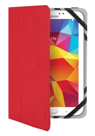 Targus Foliostand 7 8 Folioblad Rood targus kopen in de aanbieding Targus Foliostand 7 8 Folioblad Rood targus kopen in de aanbieding