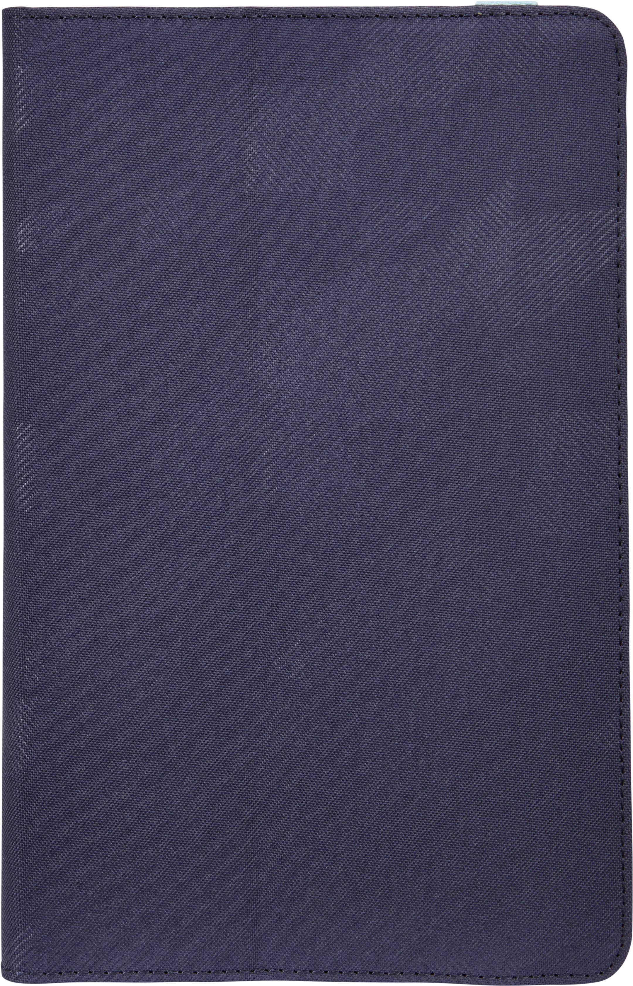 Case Logic SureFit Slim 7" Folioblad Blauw image