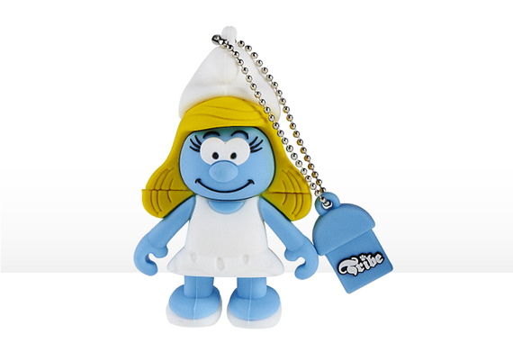 Tribe 8Gb Usb 20 20 Type A Blauw Wit Flash Drive tribe kopen in de aanbieding Tribe 8Gb Usb 20 20 Type A Blauw Wit Flash Drive tribe kopen in de aanbieding