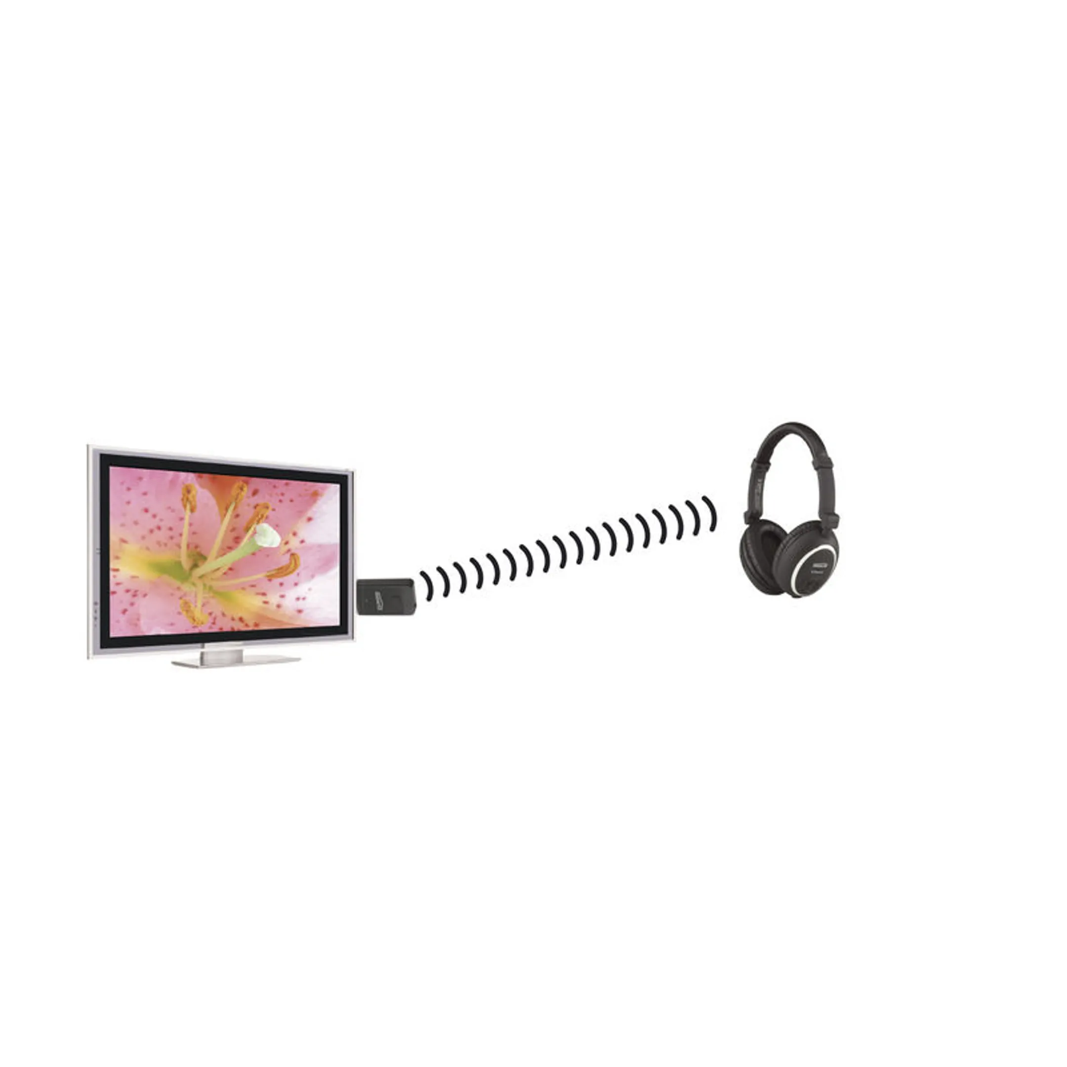 Marmitek Bluetooth audio ontvanger BoomBoom 50 image