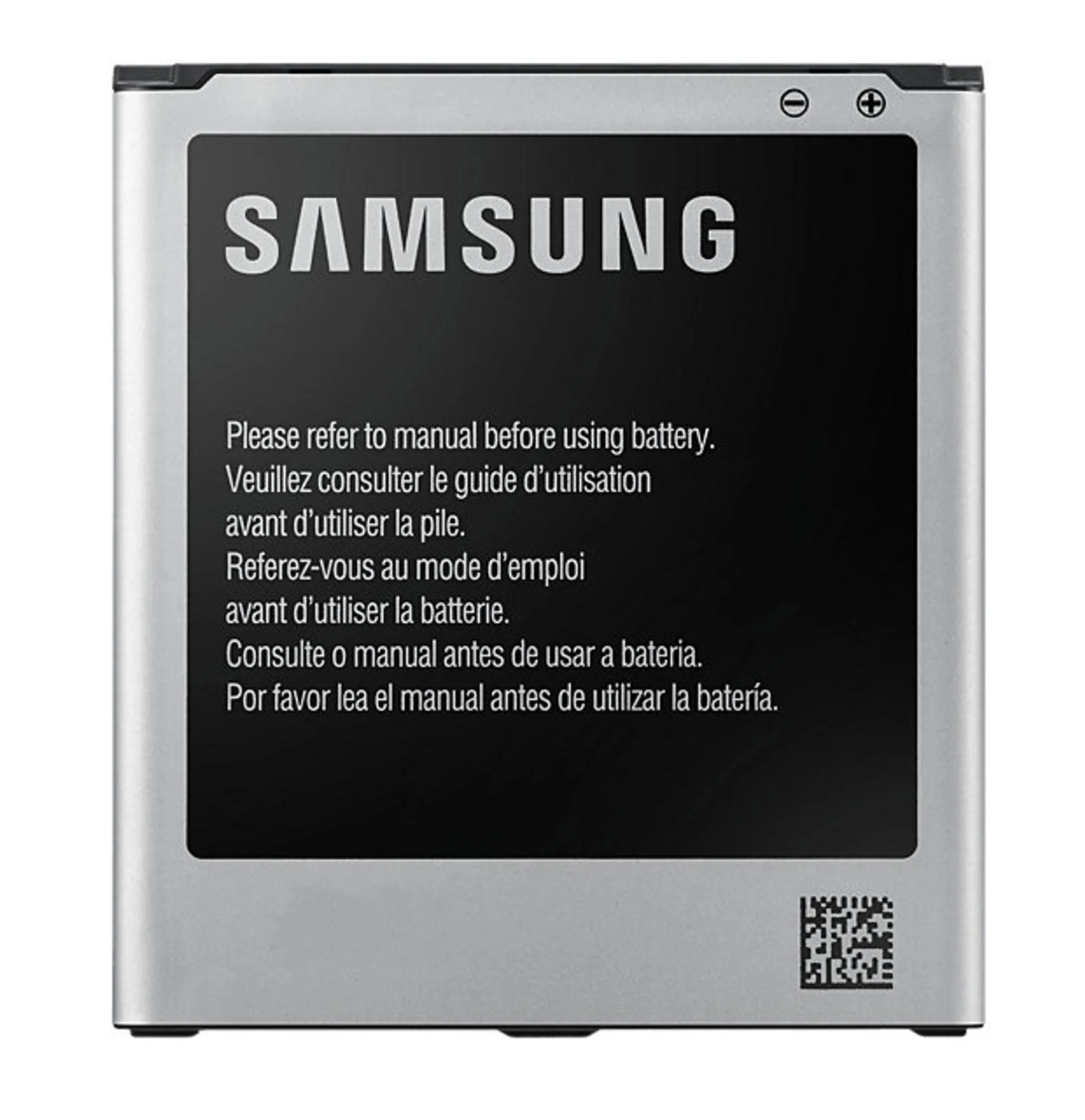 Samsung EB-F1M7FLU Lithium-Ion (Li-Ion) 1500mAh 3.8V batterie rechargeable image
