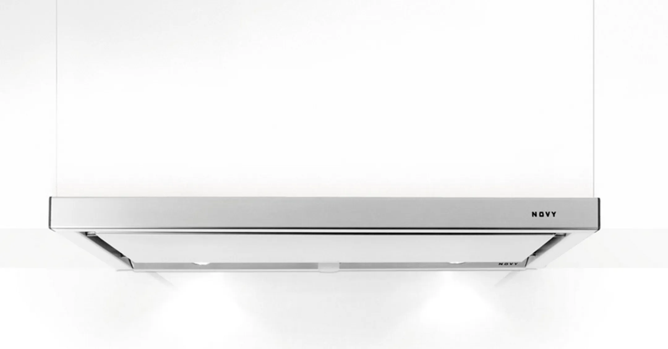 Hotte télescopique 662