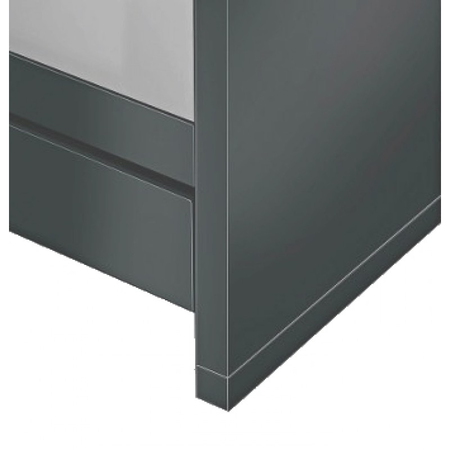 Smeg Verhogingsset Kit3A 6 smeg kopen in de aanbieding