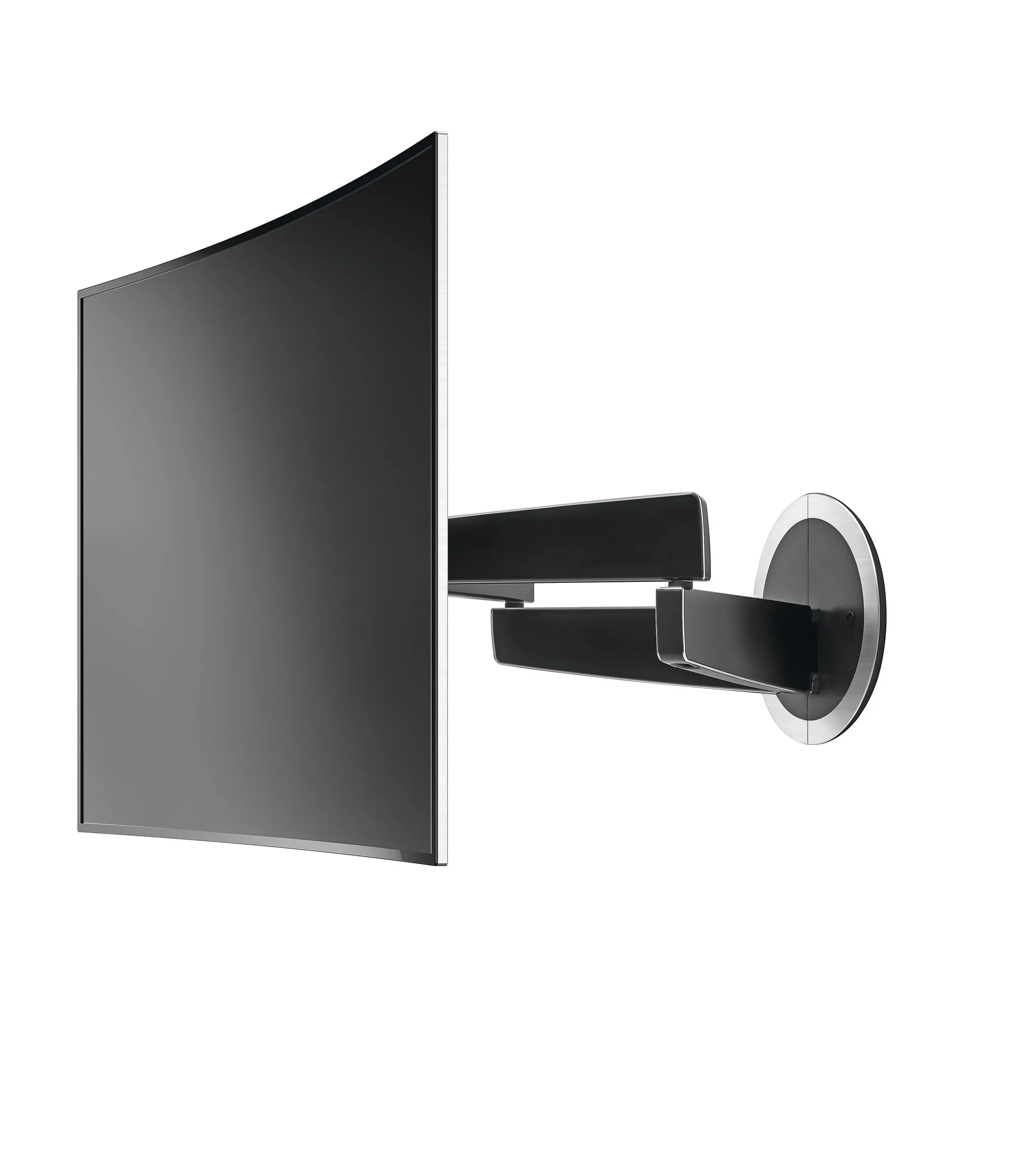 NEXT 7345 Support TV 40-65 pouces - Mur