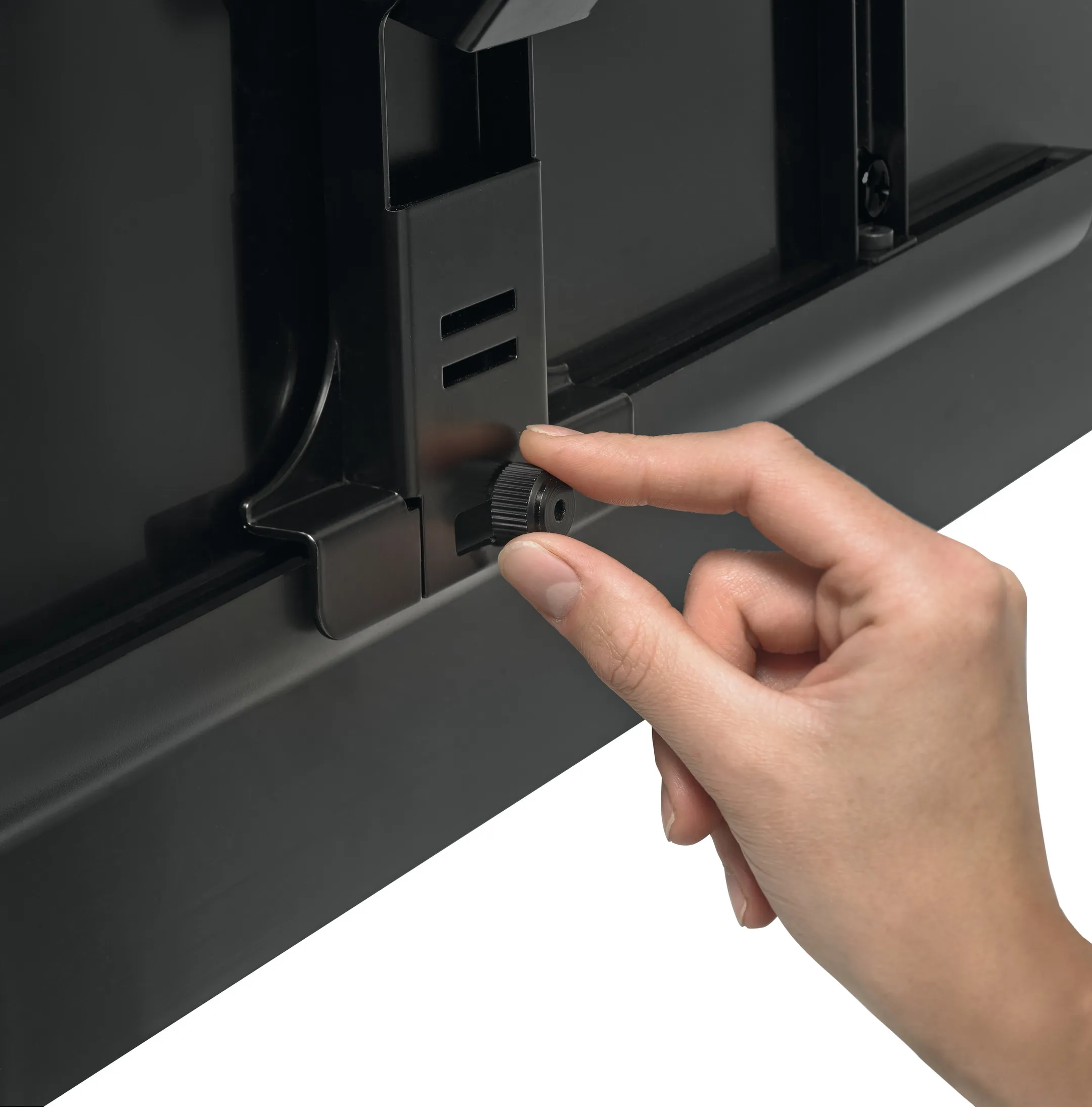 Vogels NEXT 7345 Support TV 40-65 pouces - Mur image