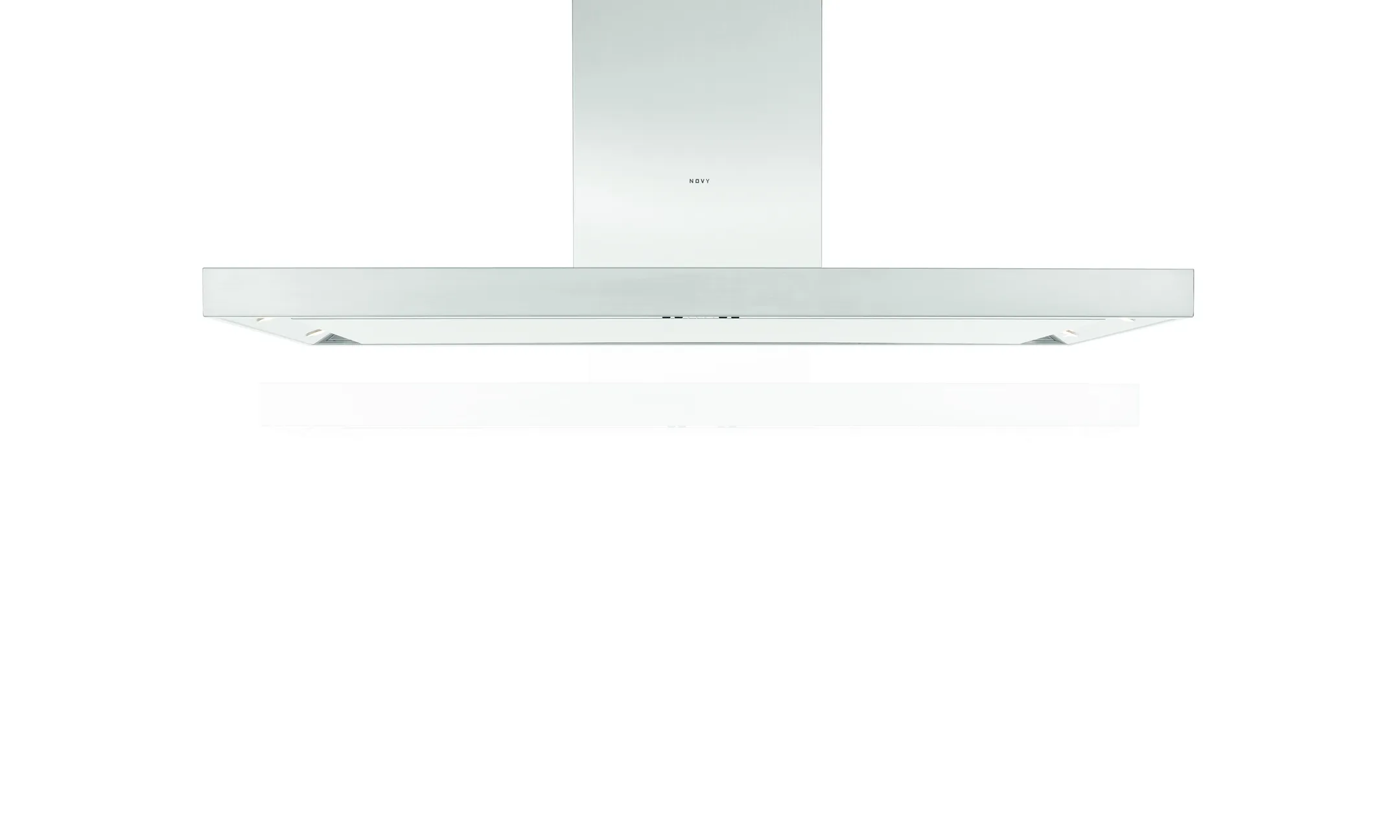Eilanddampkap 7665 Flat'line