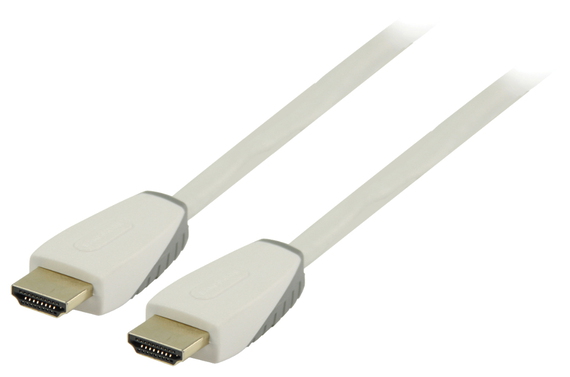Bandridge Bbm34000W10 Hdmi Kabel 1M bandridge kopen in de aanbieding