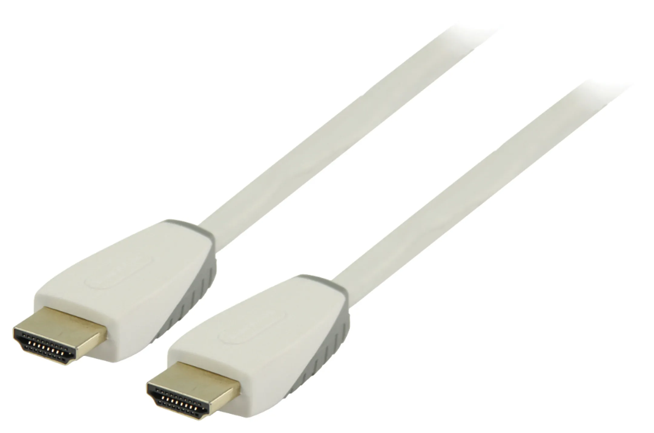 Bandridge Câble HDMI 1.4 - 2 m - BBM34000W20 image