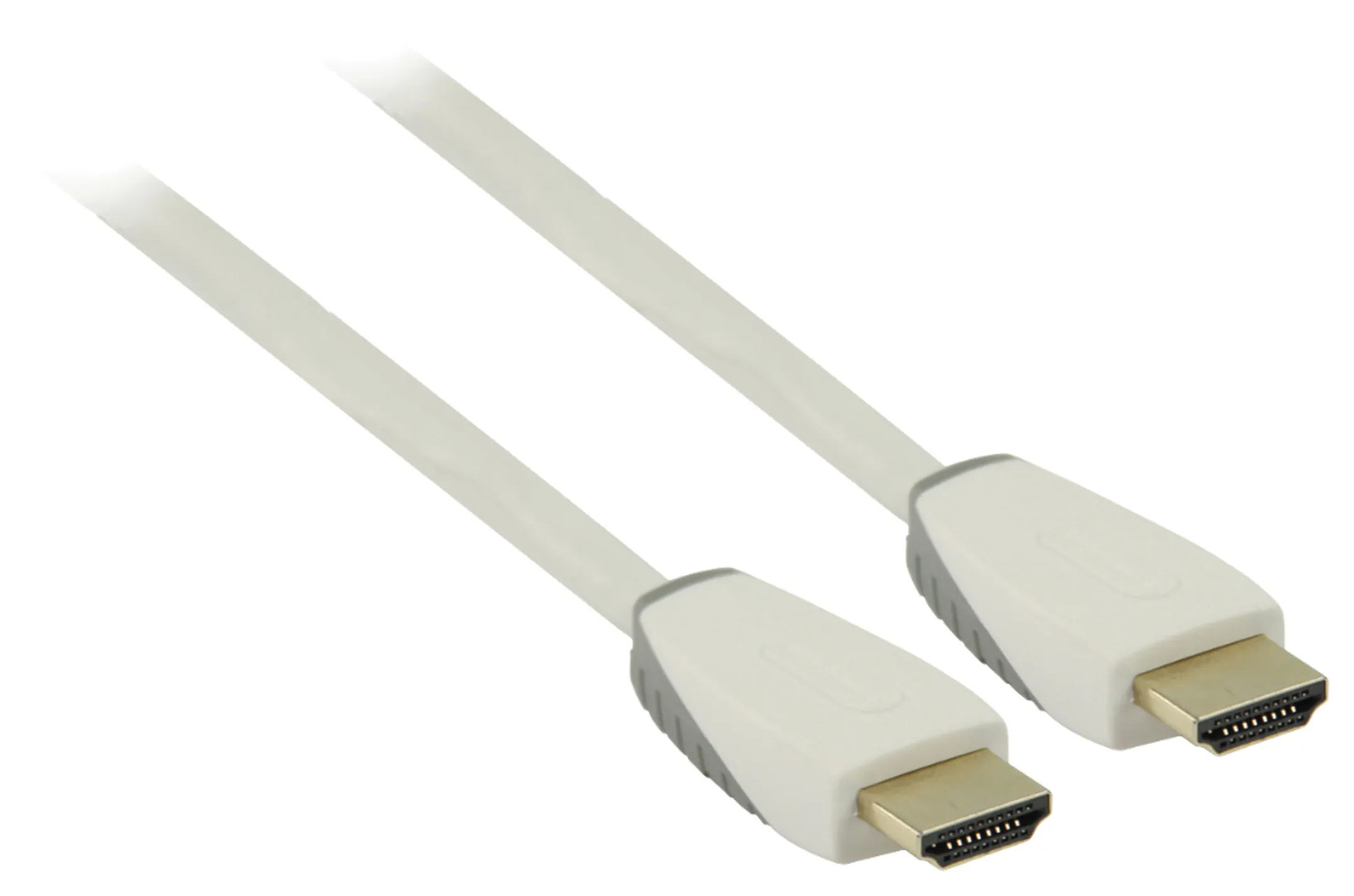 Bandridge Câble HDMI 1.4 - 2 m - BBM34000W20 image