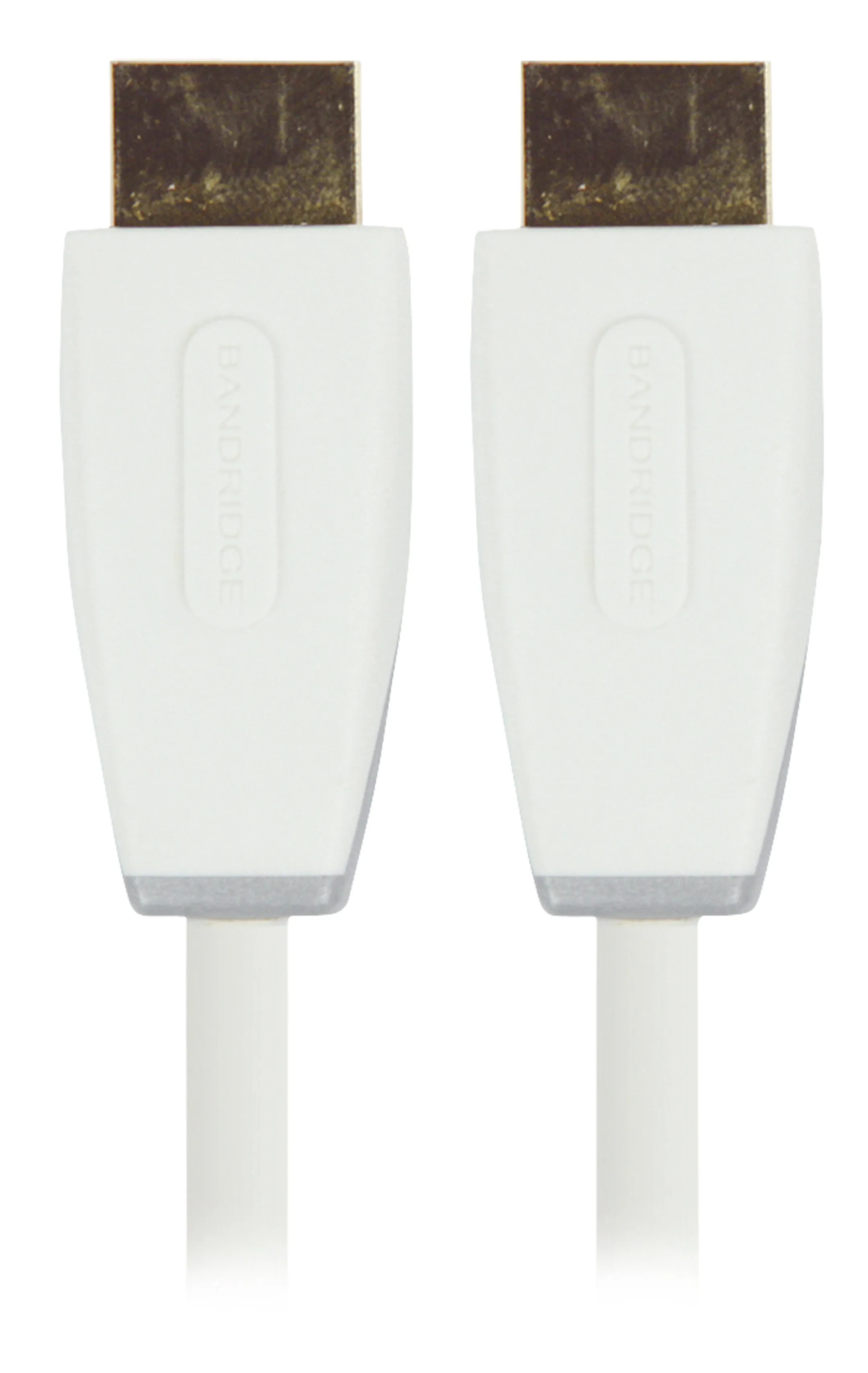 Bandridge Câble HDMI 1.4 - 2 m - BBM34000W20 image