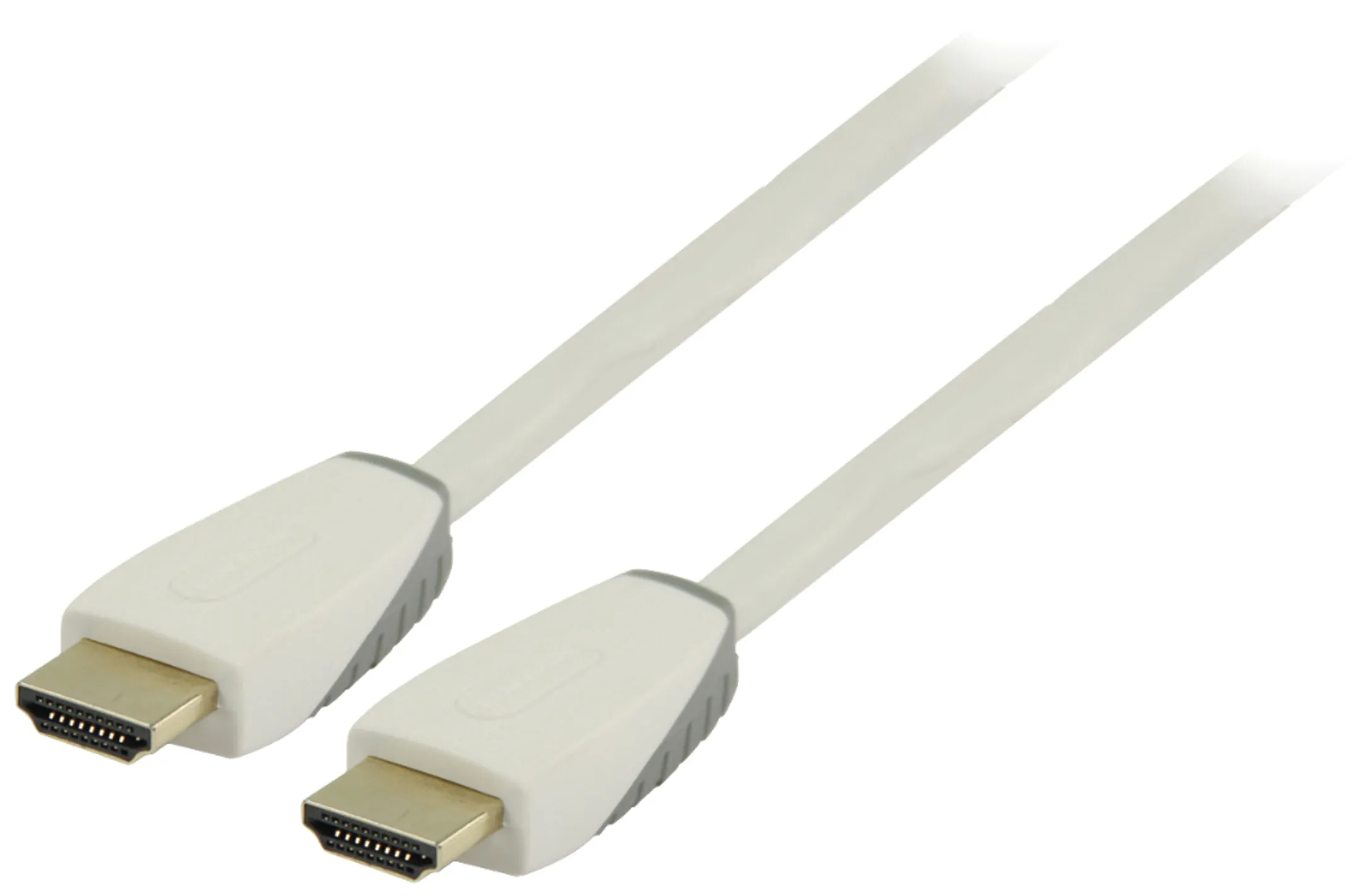 Bandridge Câble HDMI 1.4 - 2 m - BBM34000W20 image