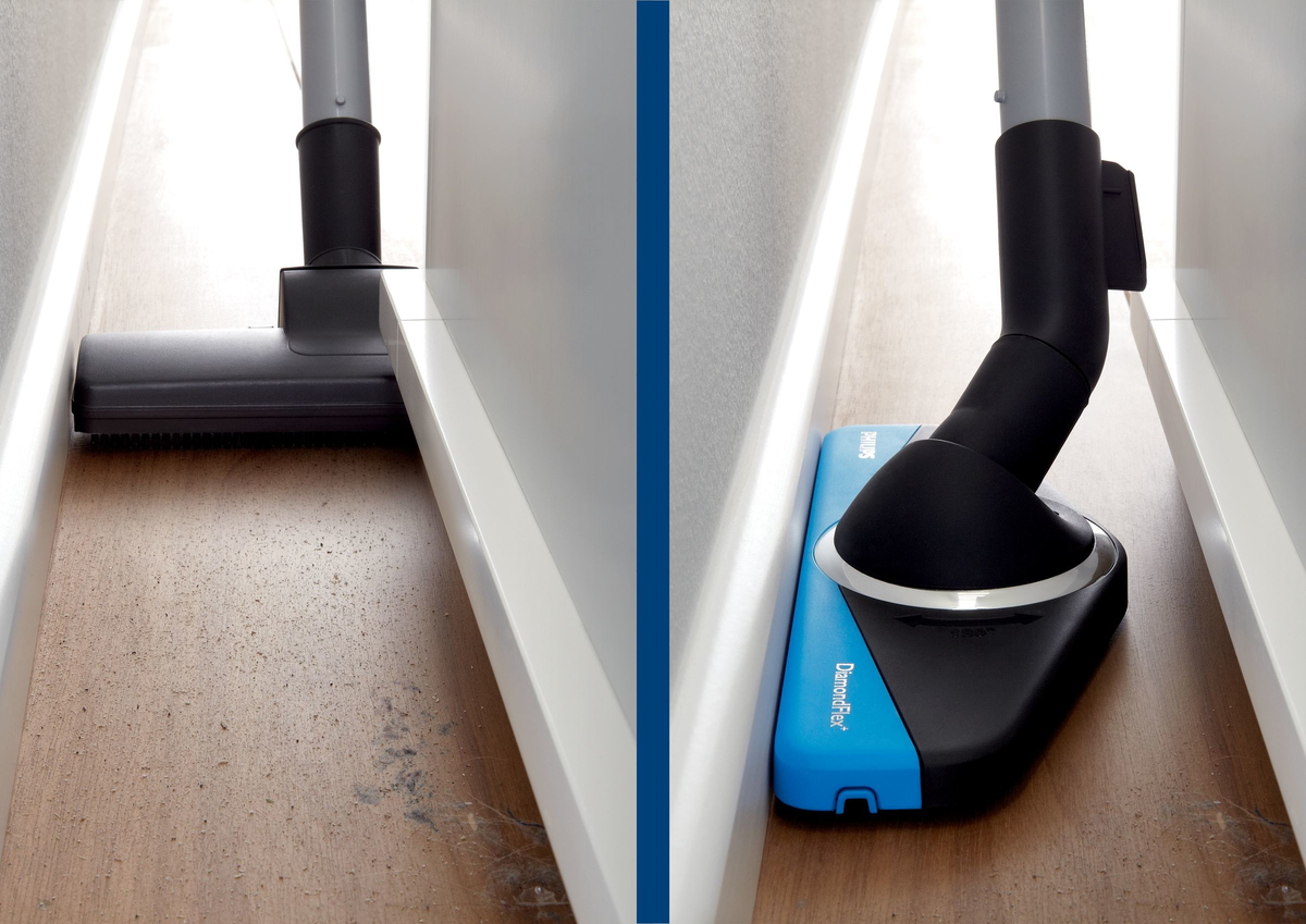 Philips Brosse DiamondFlex FC8076/01 | Krëfel – les meilleurs prix ...