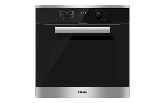 Miele Inbouw Oven H 6260 Bp Cs miele kopen in de aanbieding