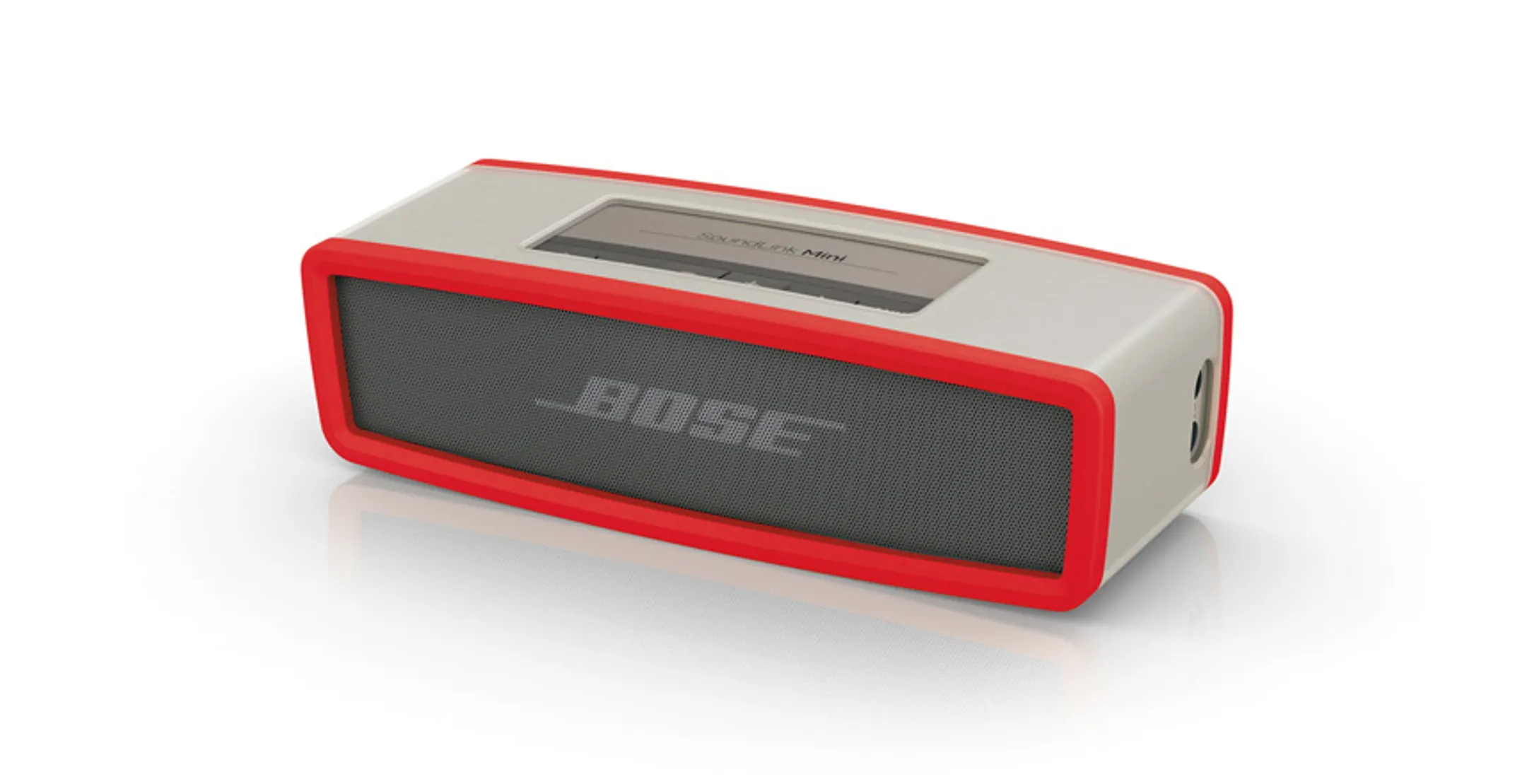 Bose Soundlink Mini Bluetooth Speaker - pochette de protection (360778-0240) image