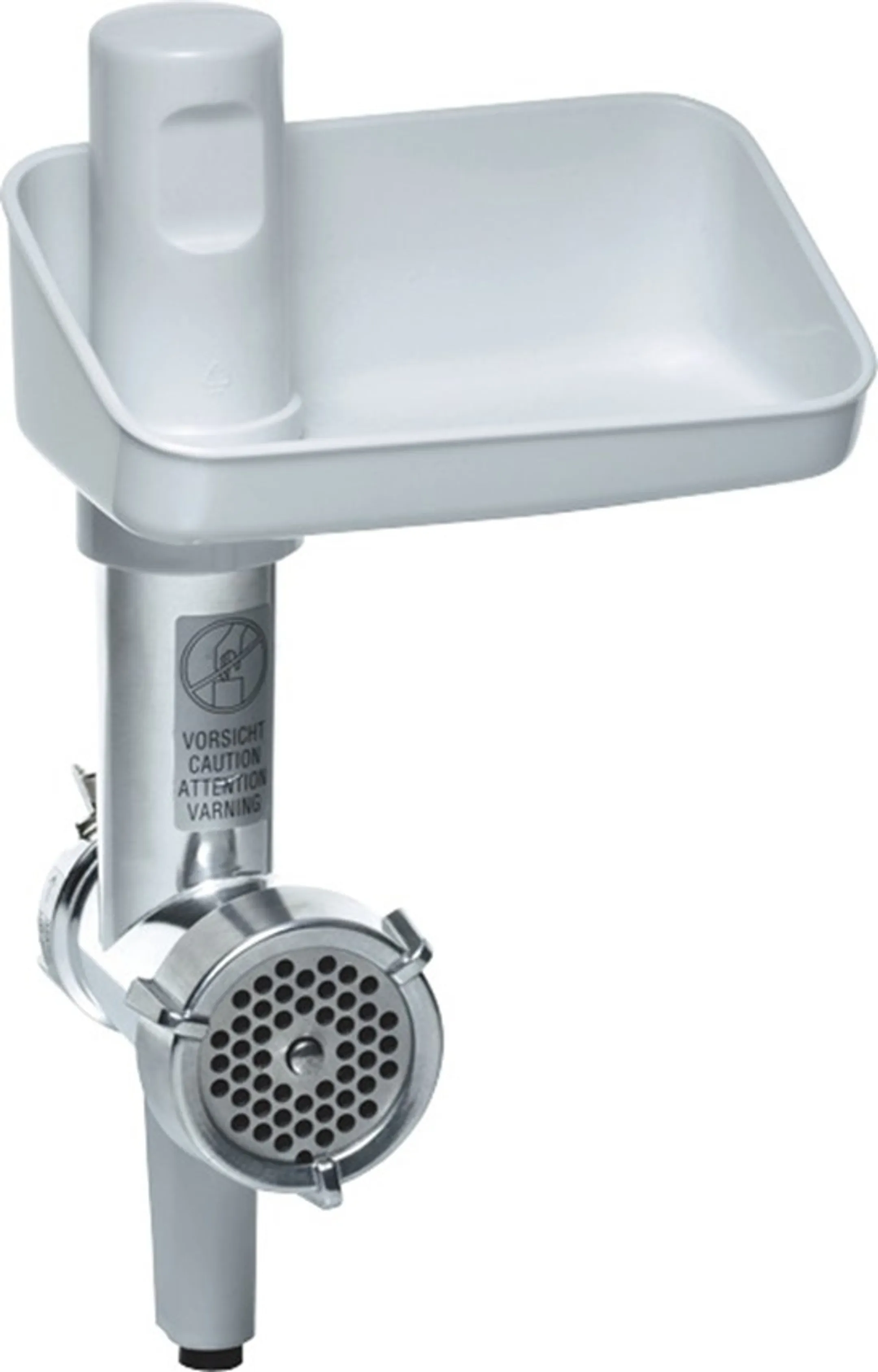 Bosch Vleesmolen MUZ5FW1 image